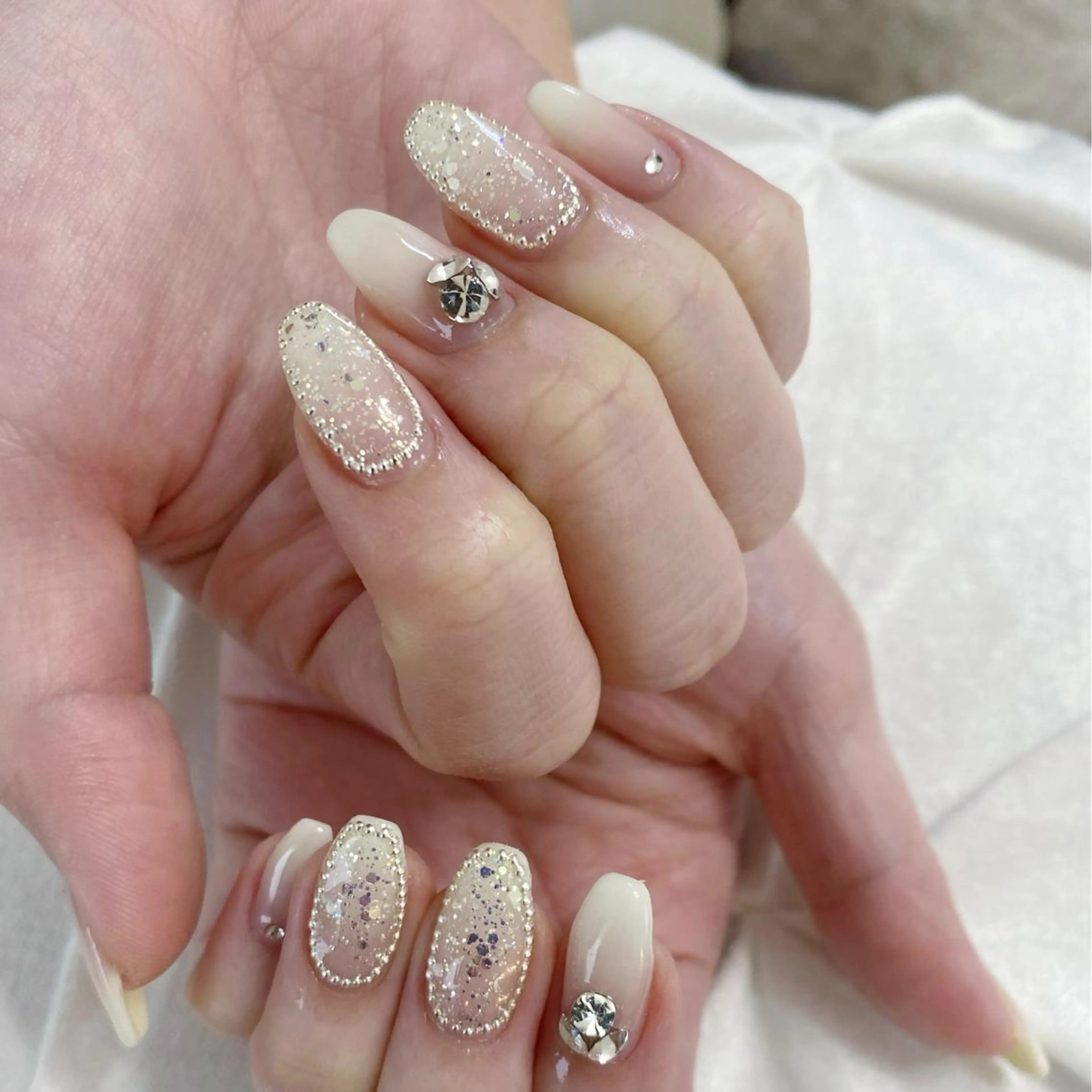 ネイル パラジェル登録サロンfeerique所属・Uchida Mayunaのその他イメージ