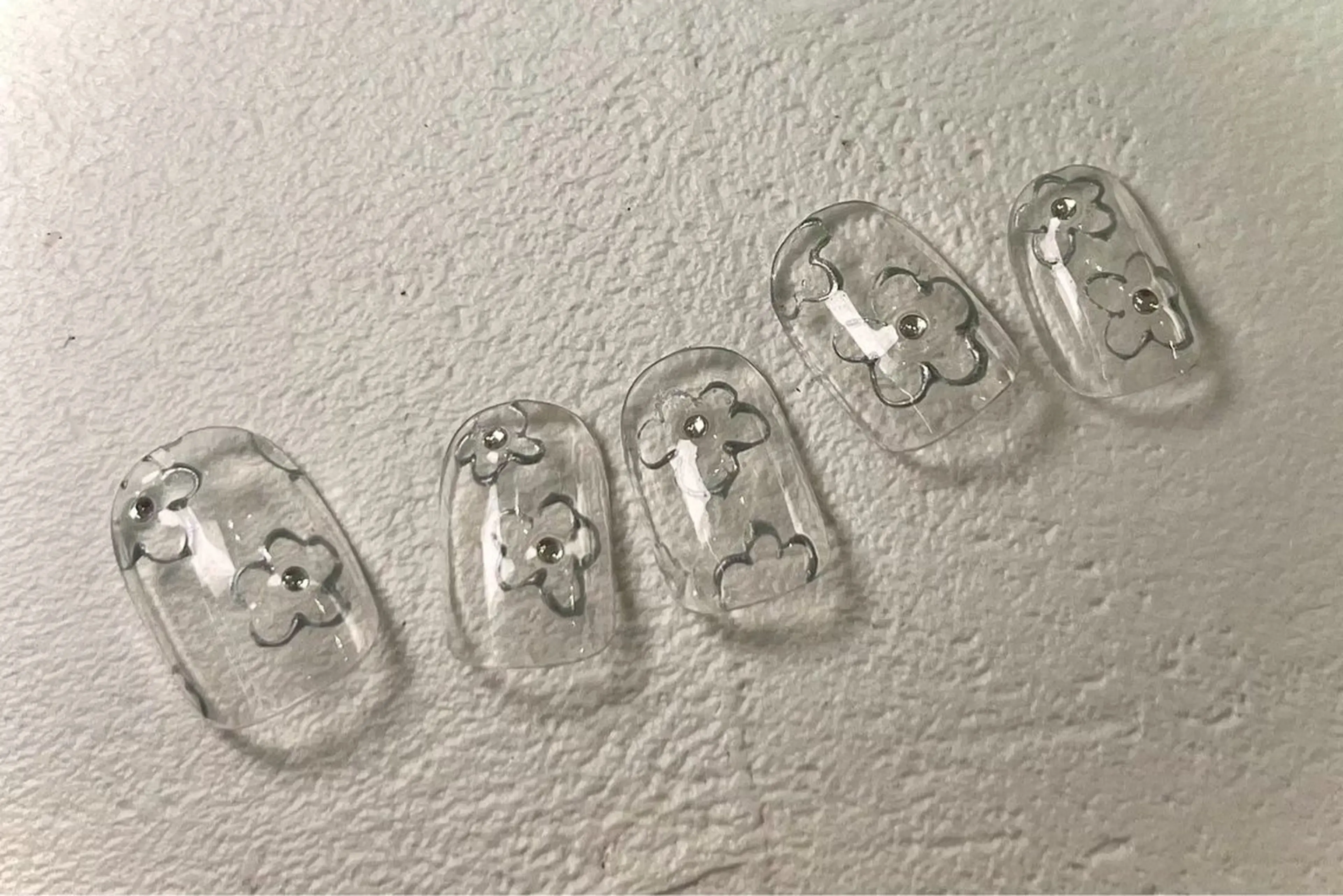 ネイル 8【エイト】所属・nail salon 8のネイルデザイン