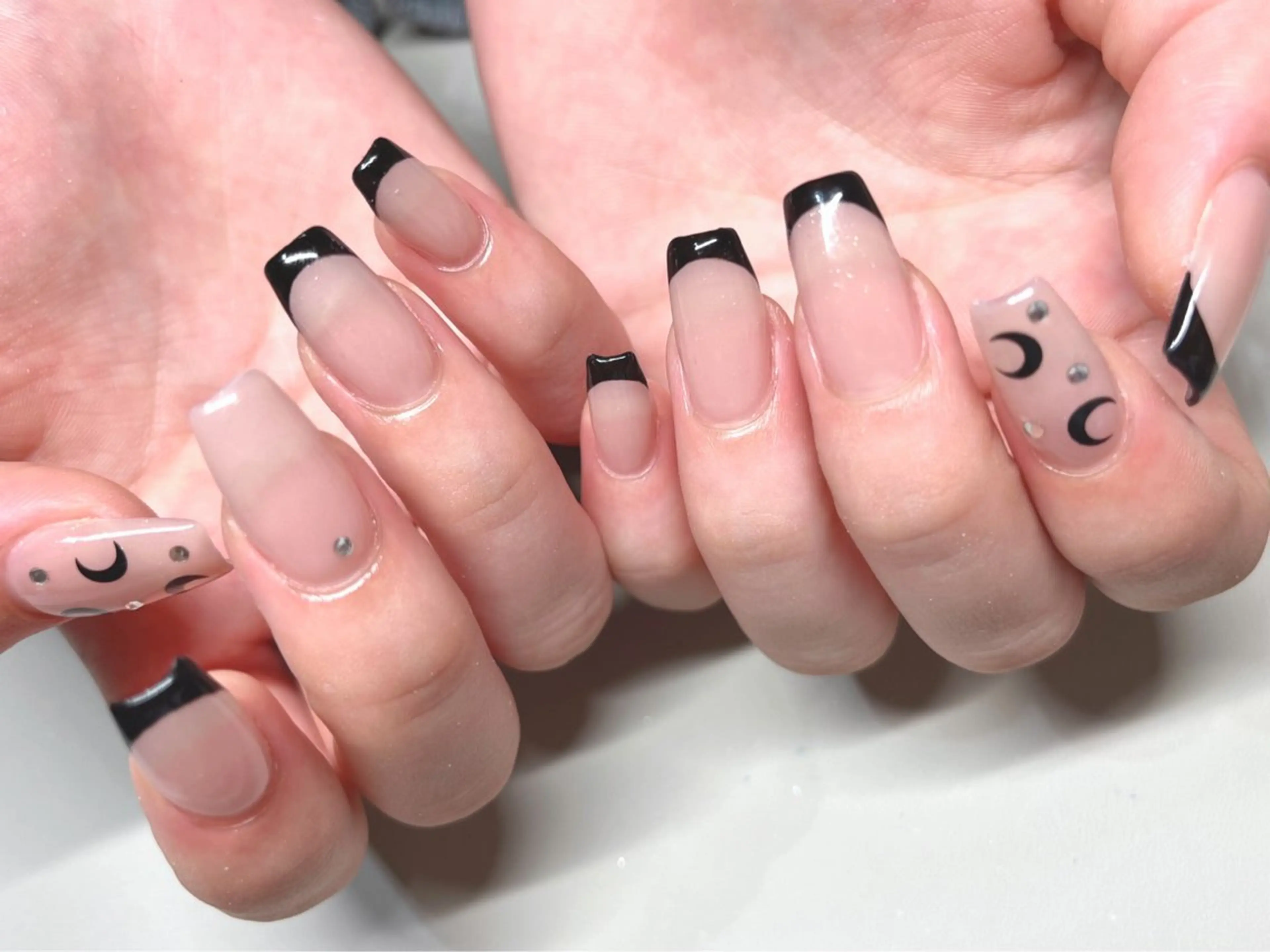 ネイル ハンドネイル haruka joieangeのネイルデザイン
