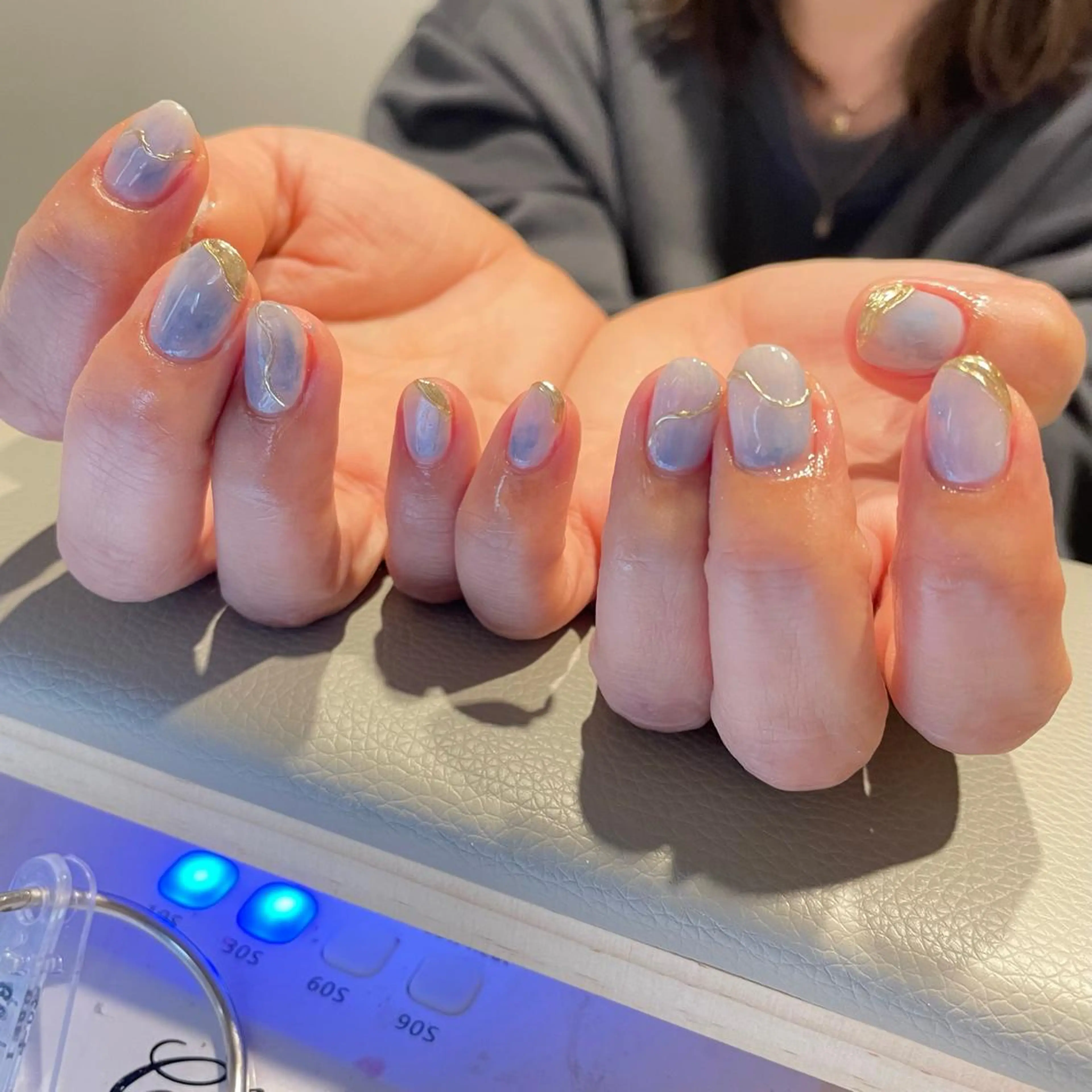 ネイル エステティックサロン Liente(リアンテ)所属・Hashimoto .のエステ・リラクイメージ