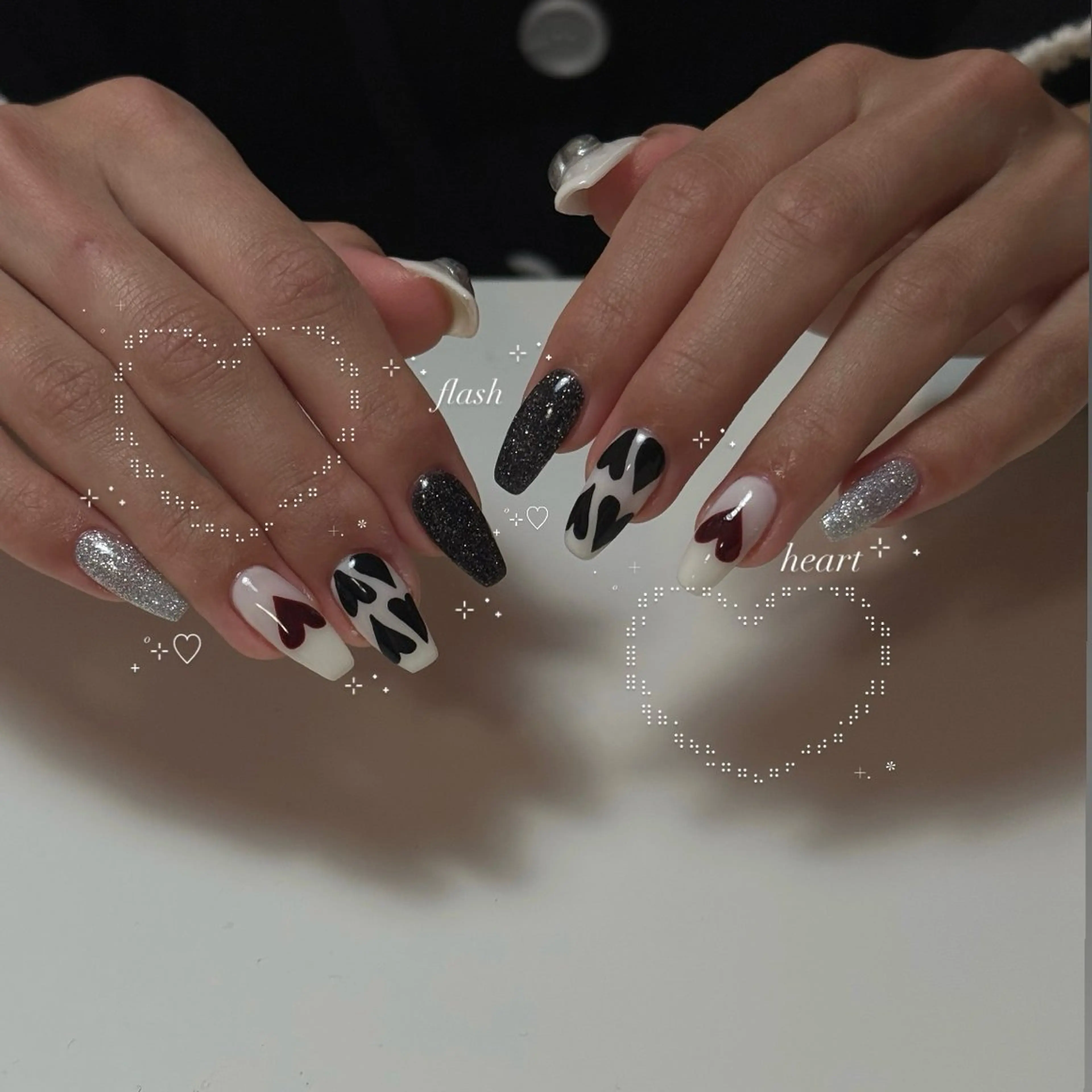 ネイル ハンドネイル naillist sayoのネイルデザイン