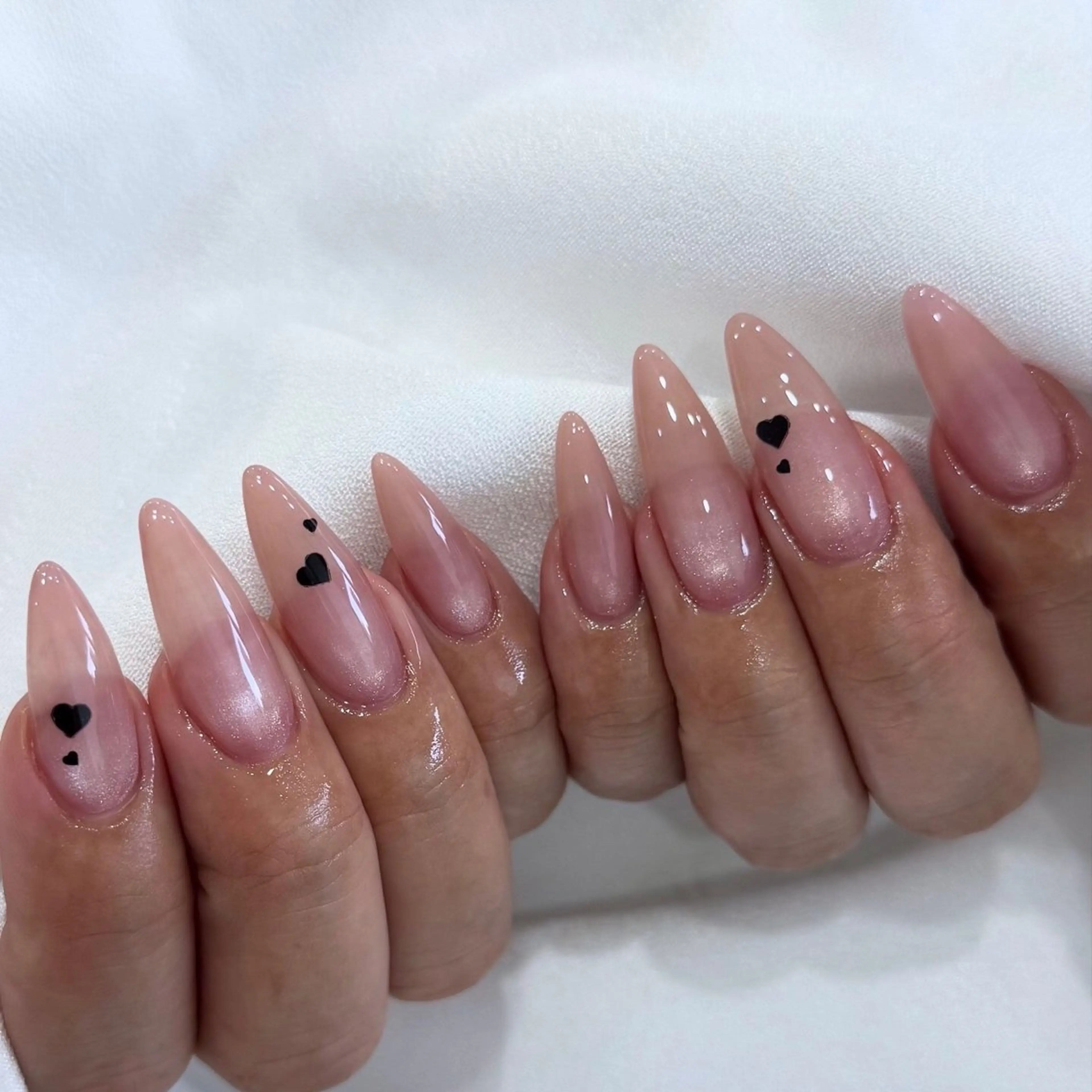 ネイル ハンドネイル richeri beautyのエステ・リラクイメージ