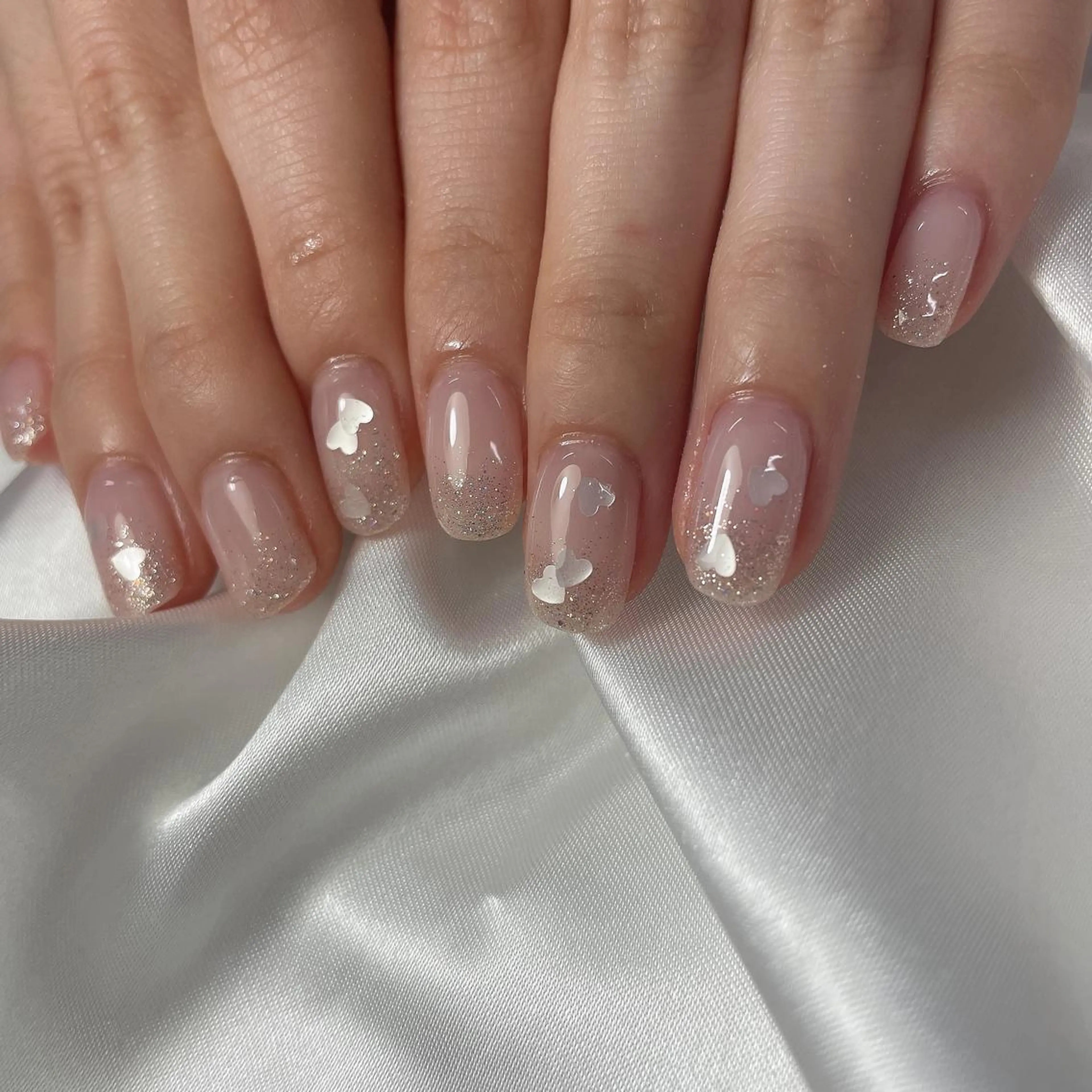 ネイル private EMILIA/横浜のネイルデザイン