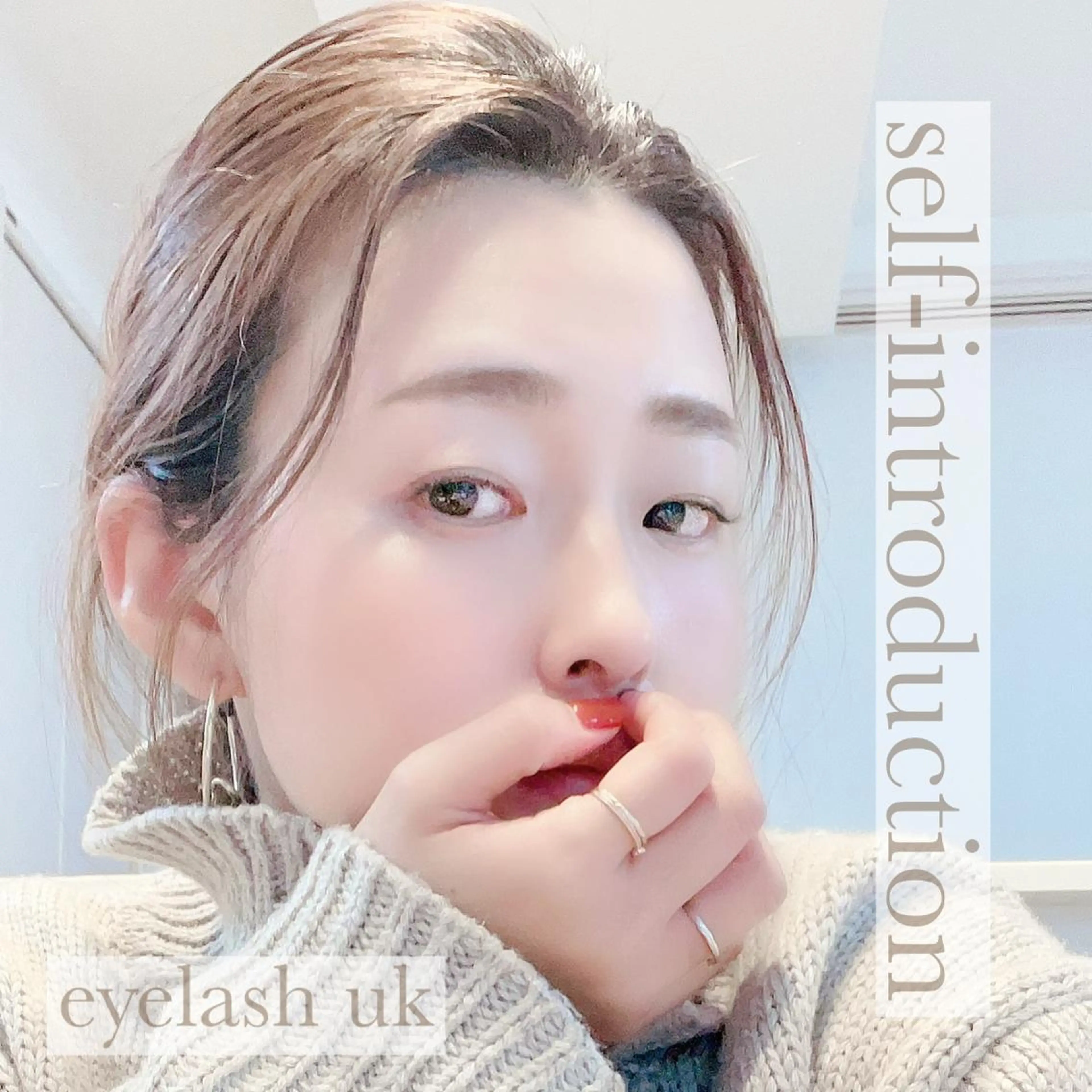 eyelash ukのマツエク・マツパデザイン