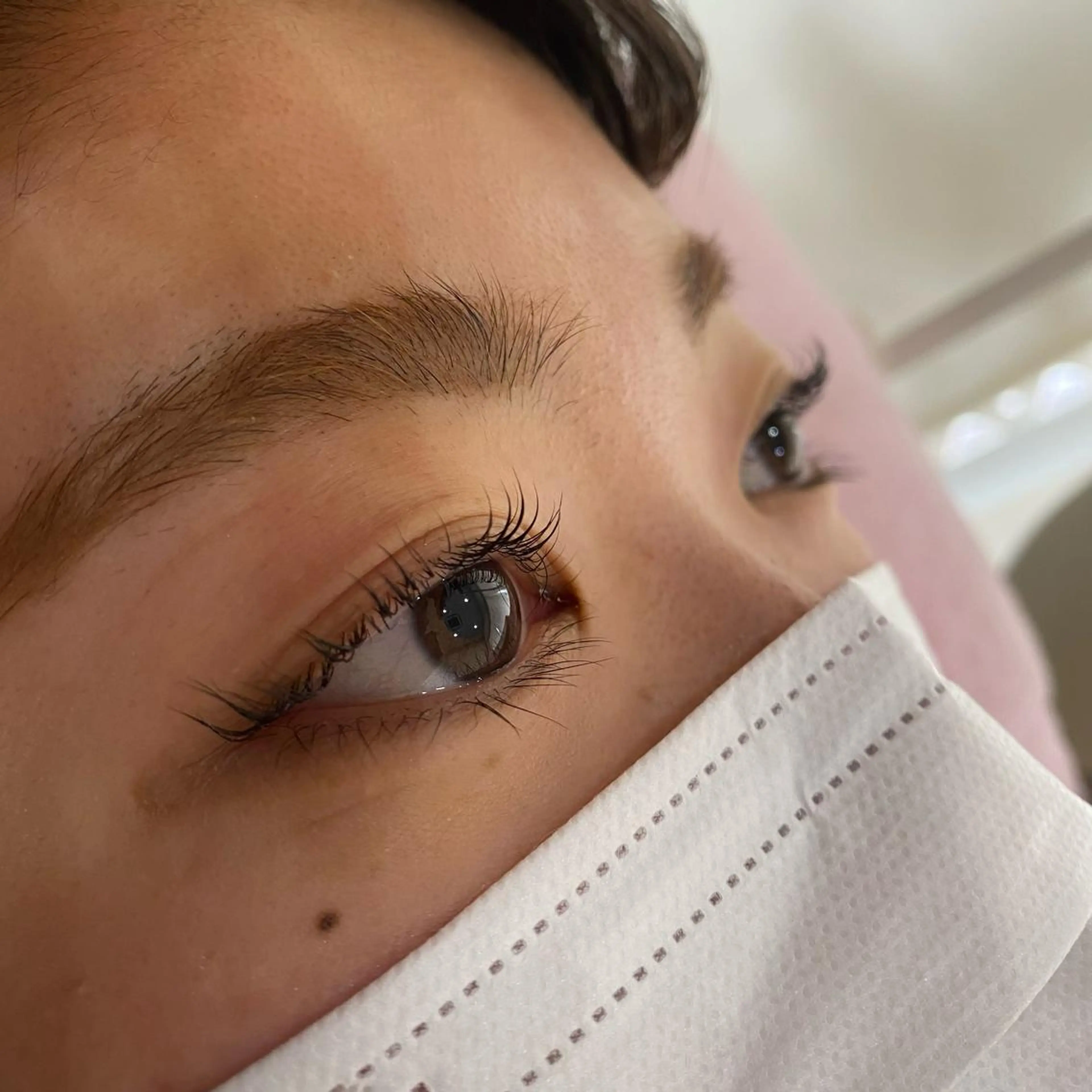 マツエク・マツパ meme神戸三宮 yuki.のマツエク・マツパデザイン