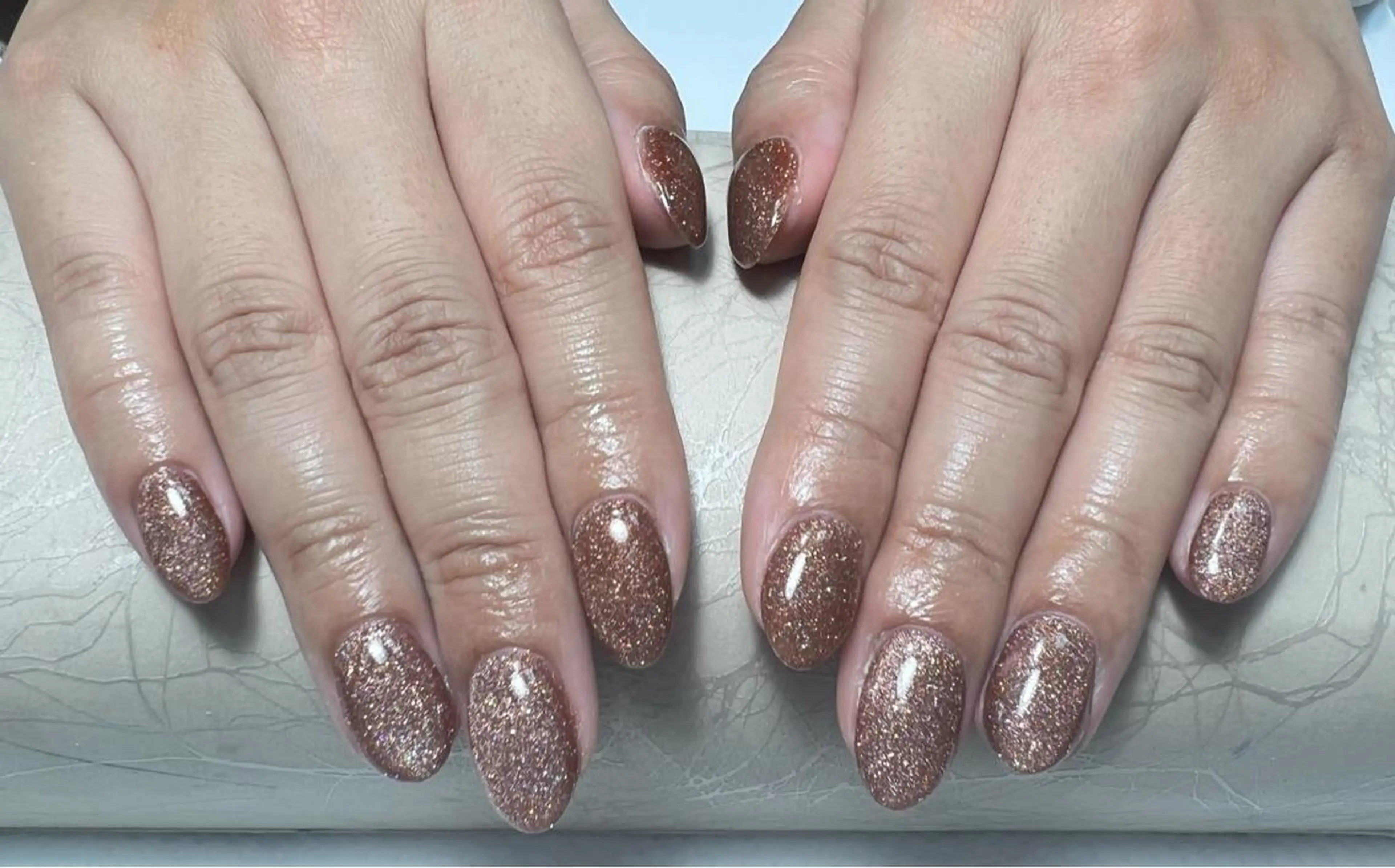 ネイル Una ☀️☀️のネイルデザイン