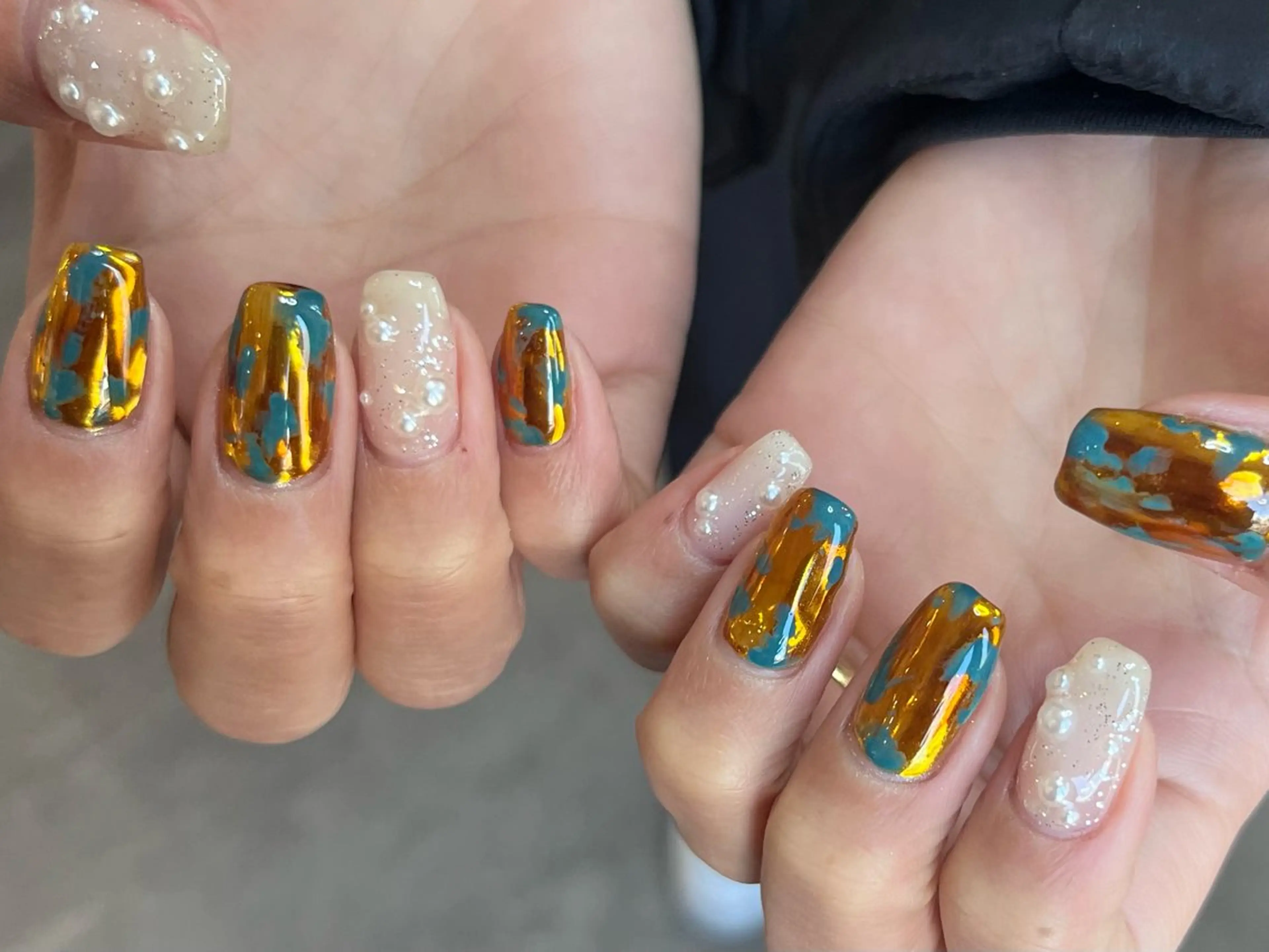 ネイル Eden Nailのネイルデザイン