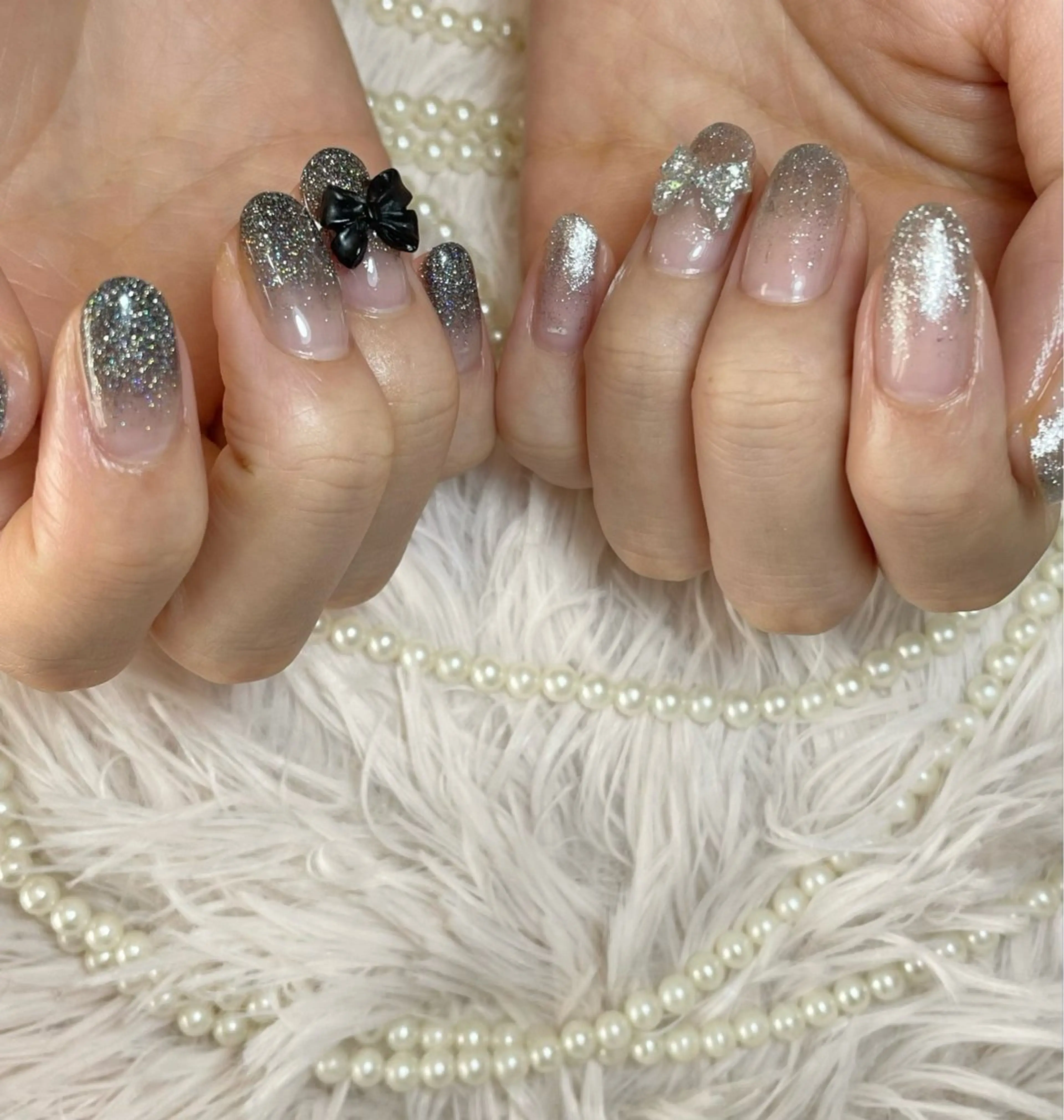 ネイル ハンドネイル Shizuka Nail Salonのネイルデザイン