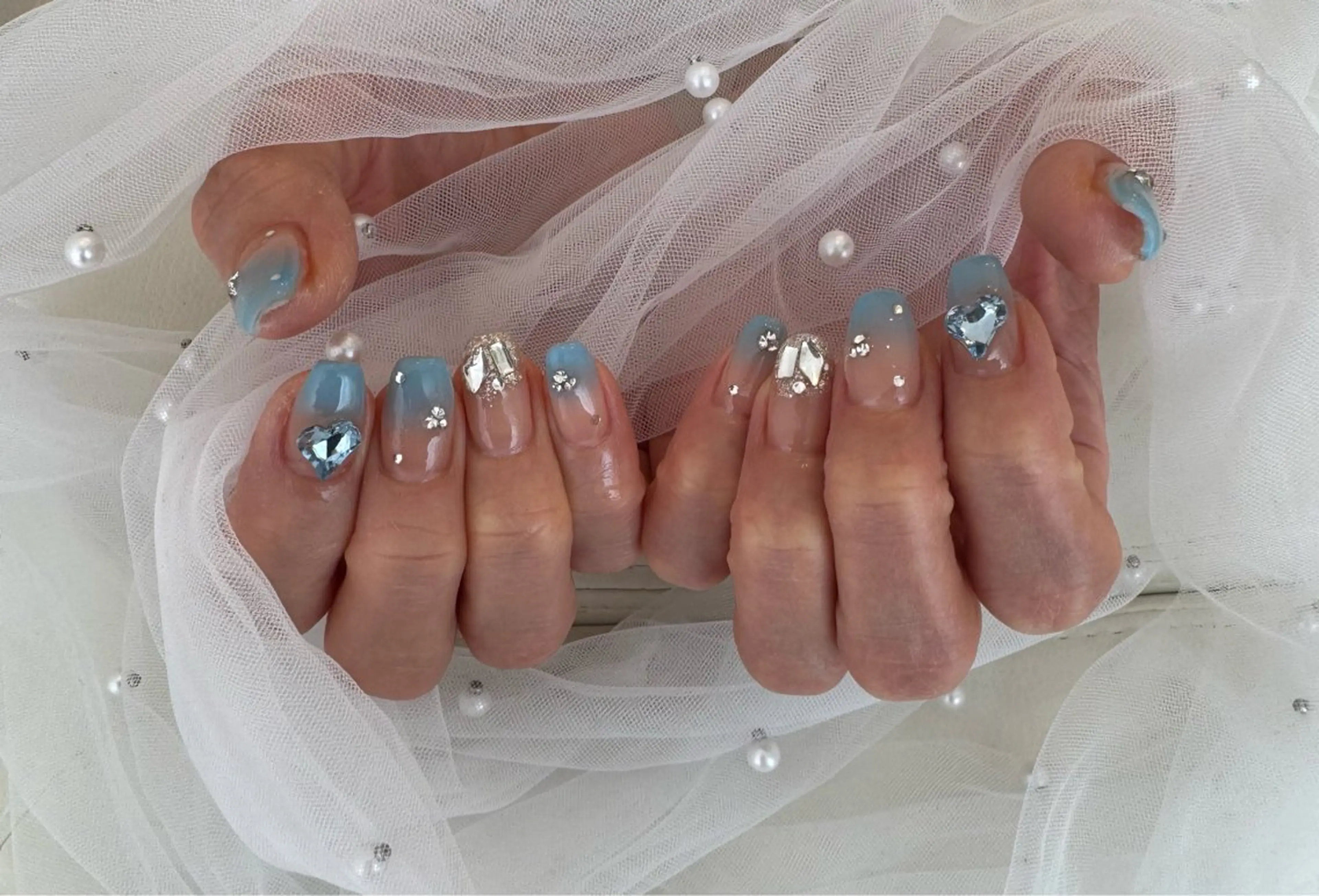 ネイル ハンドネイル nail salon belleのその他イメージ