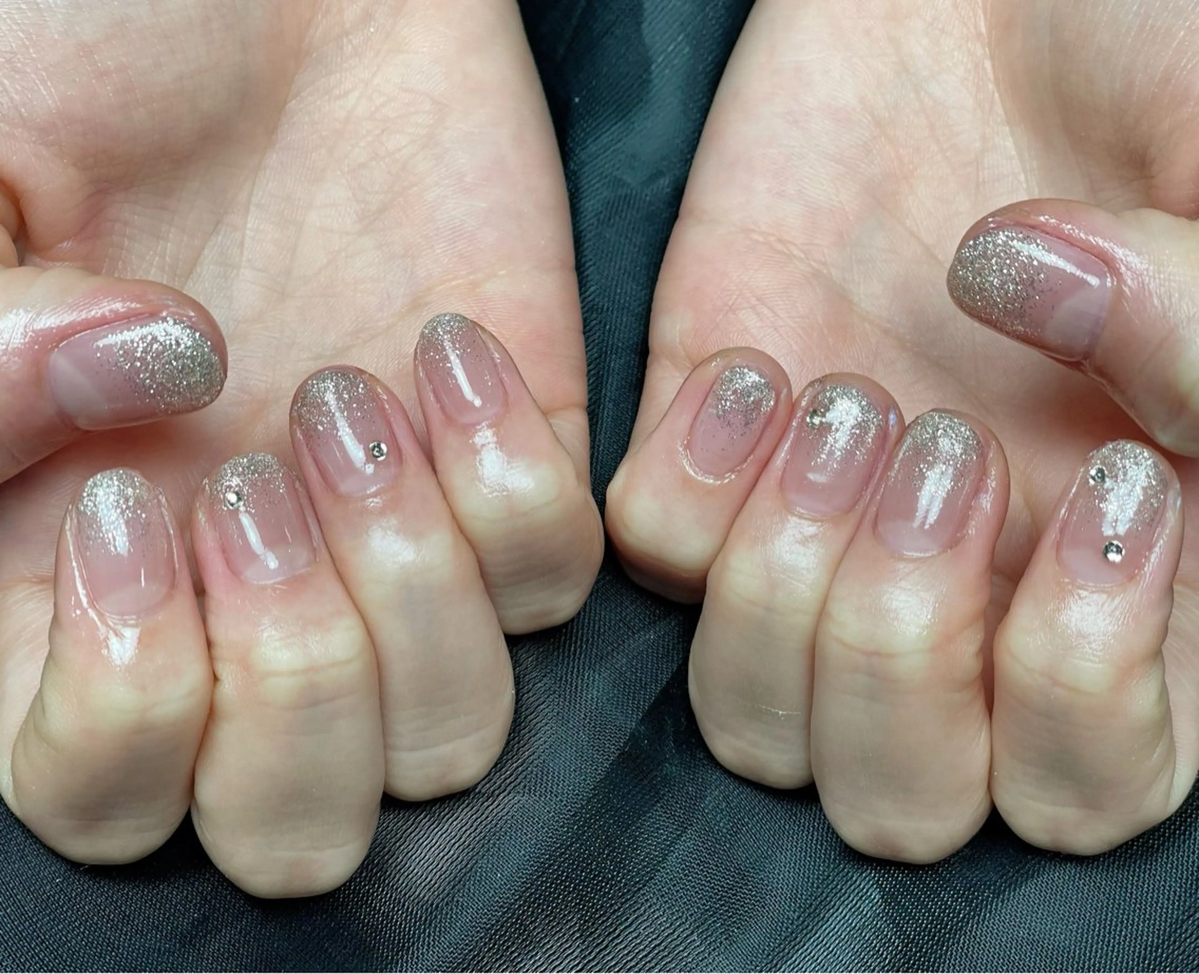 ネイル GEMINI NAILのネイルデザイン