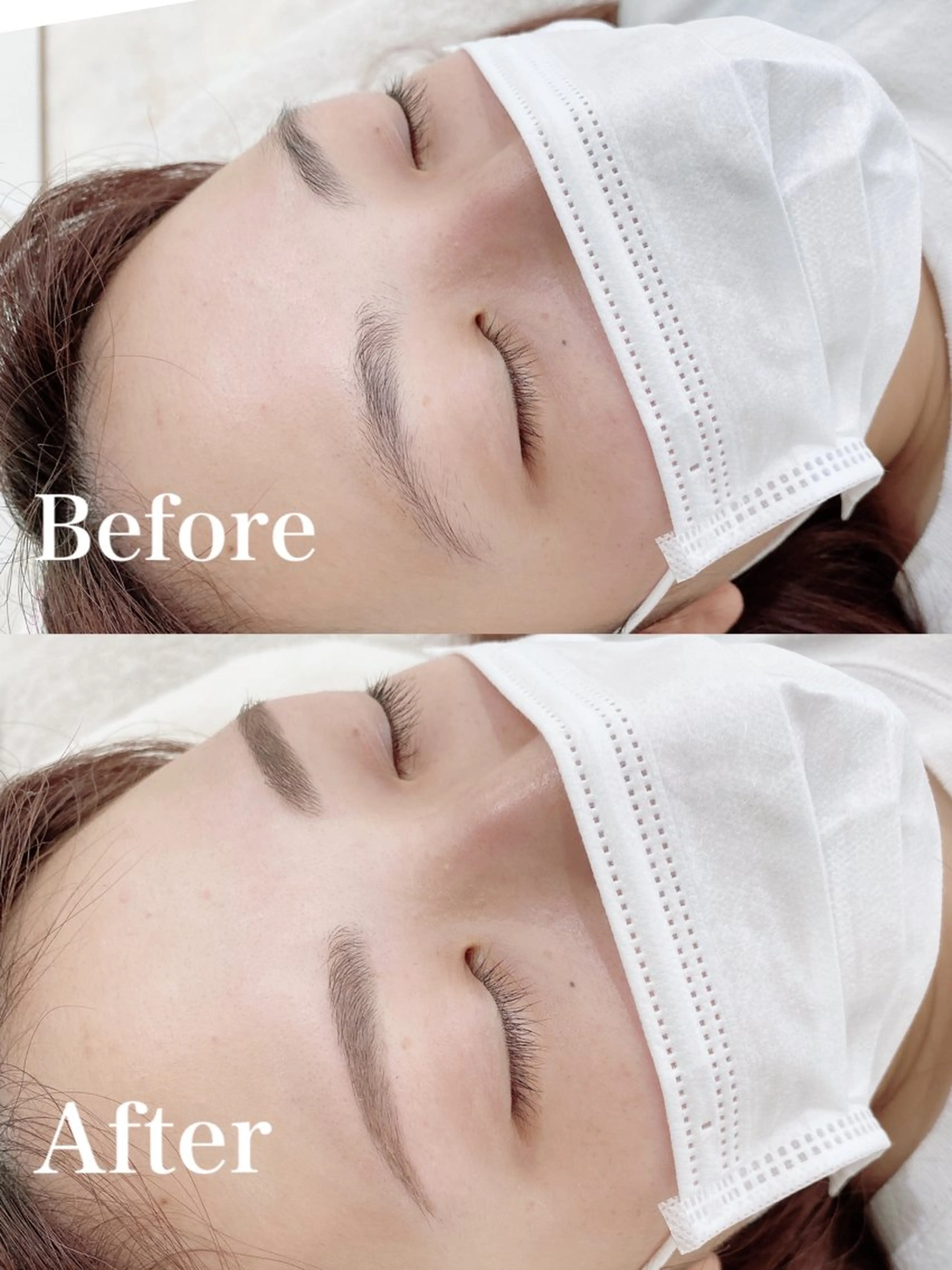 アイブロウ Salon de Galcon 2階(サロンド・ギャルソン)所属・KU TA  \(◡̈)/のエステ・リラクイメージ