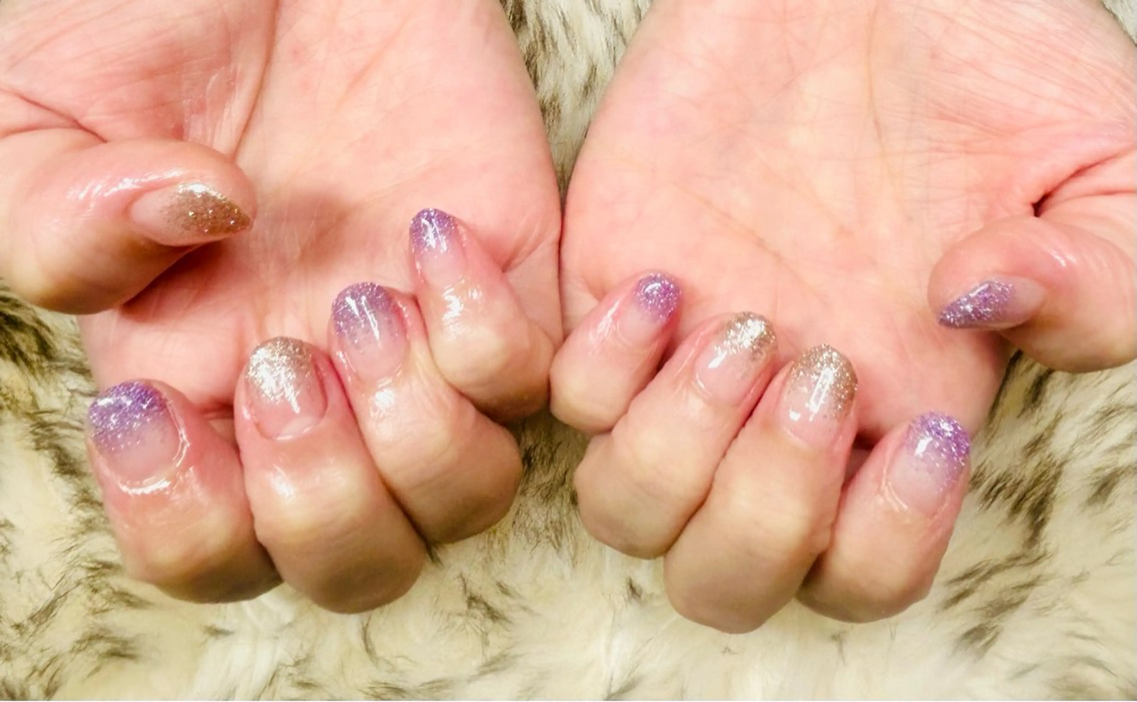 ネイル nailroom HARU.のネイルデザイン