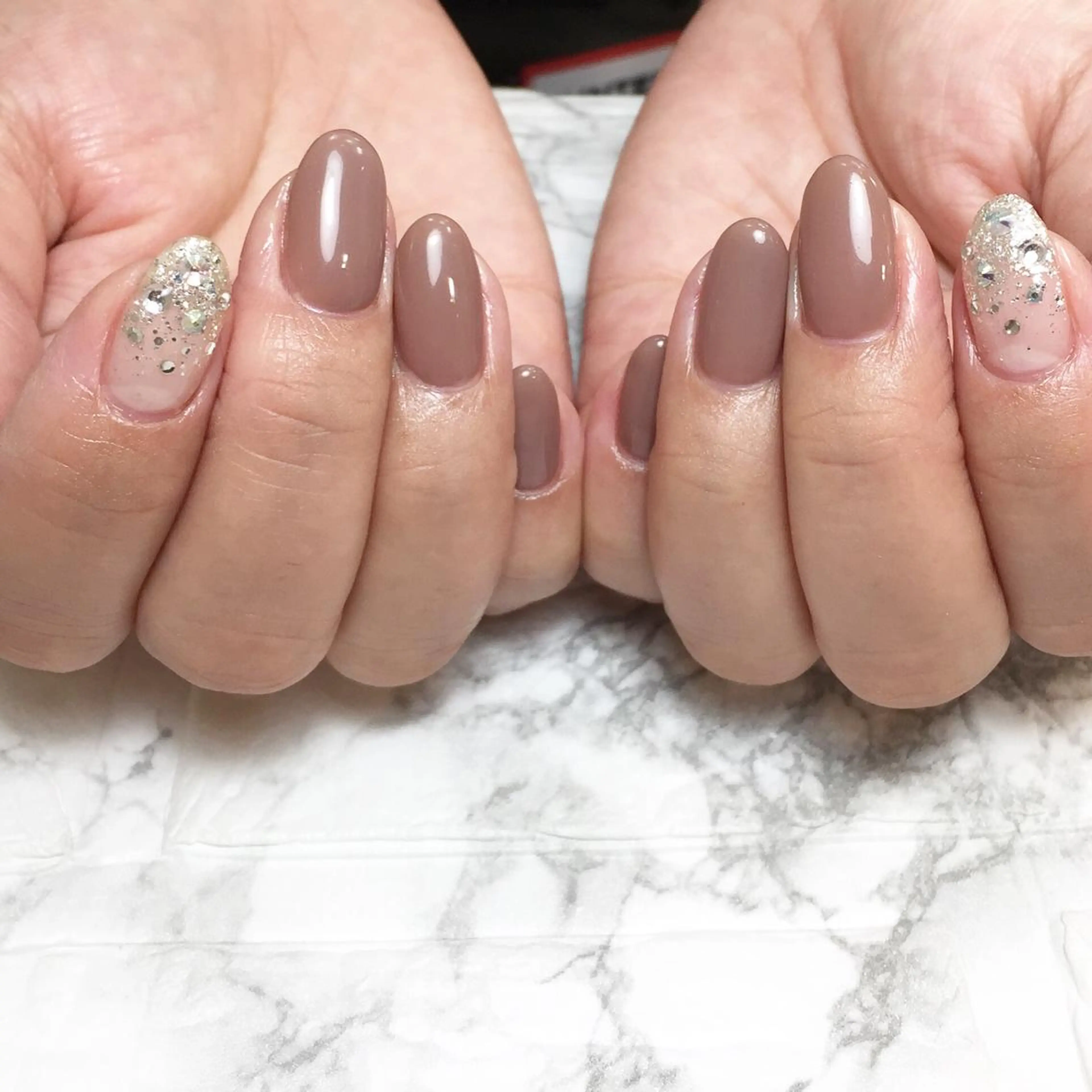 ネイル kokokara所属・ciel&nail koko karaのネイルデザイン