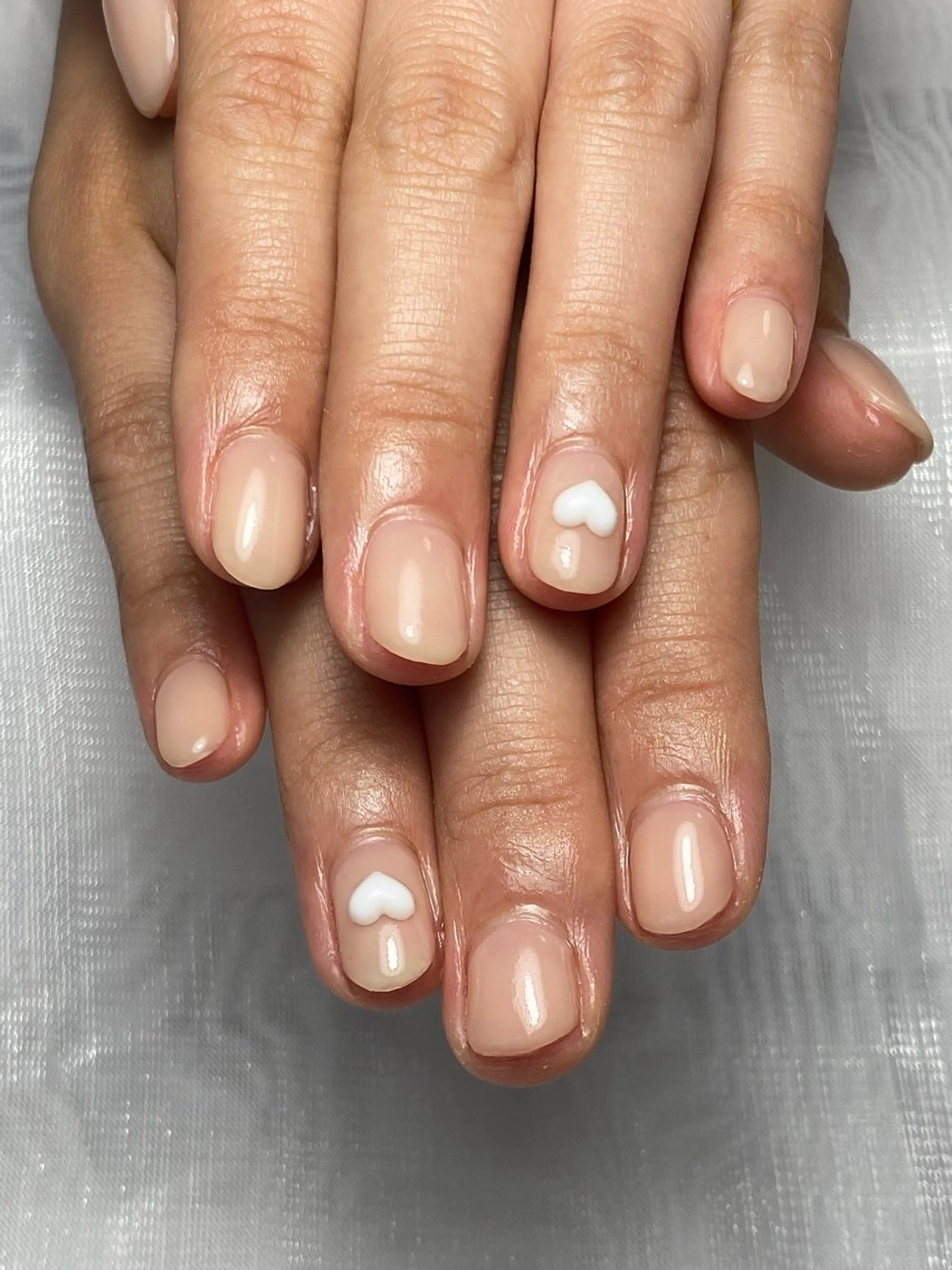ネイル ハンドネイル nail salon KIRARIのネイルデザイン