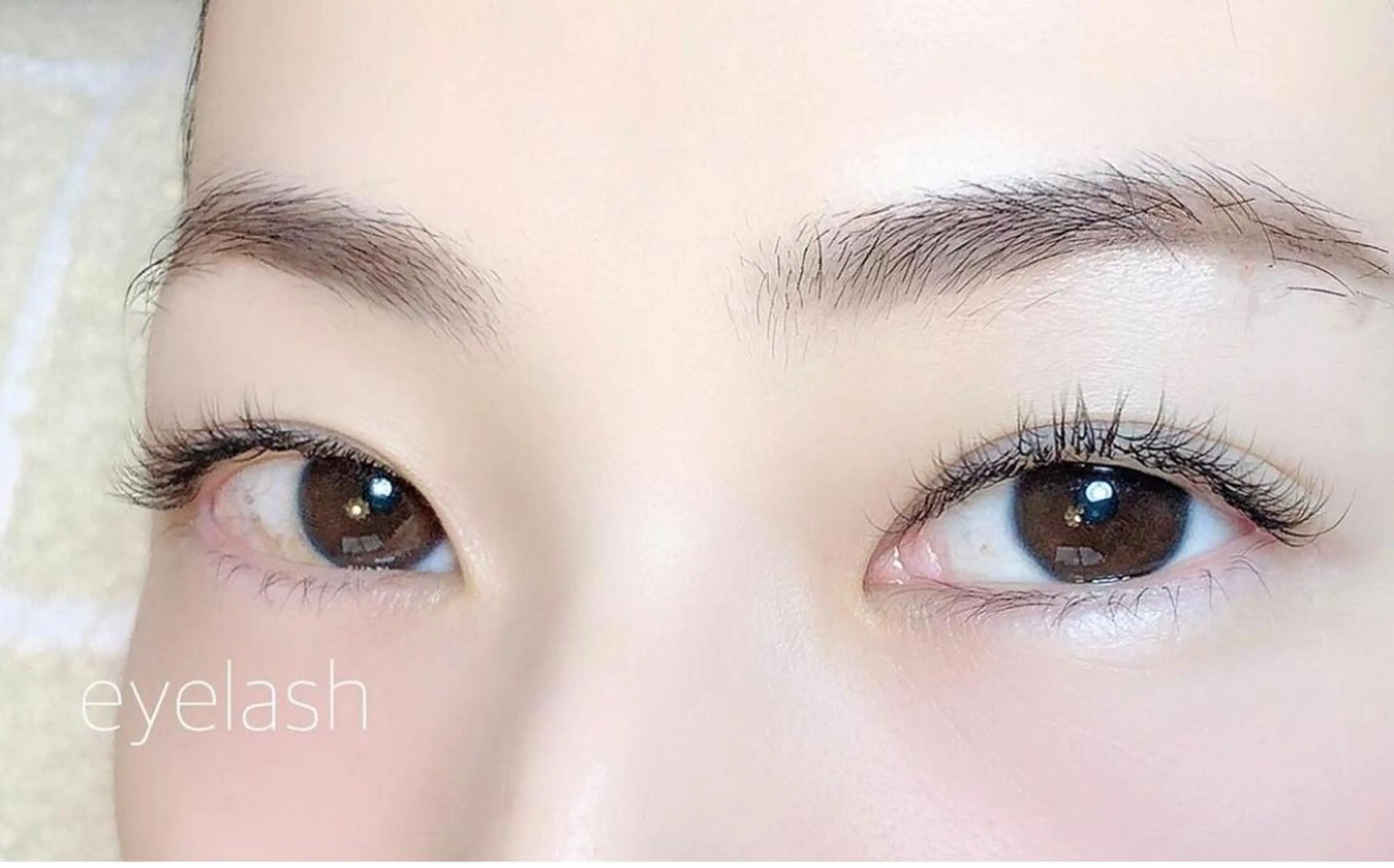マツエク・マツパ マツエク eyelash ukのマツエク・マツパデザイン