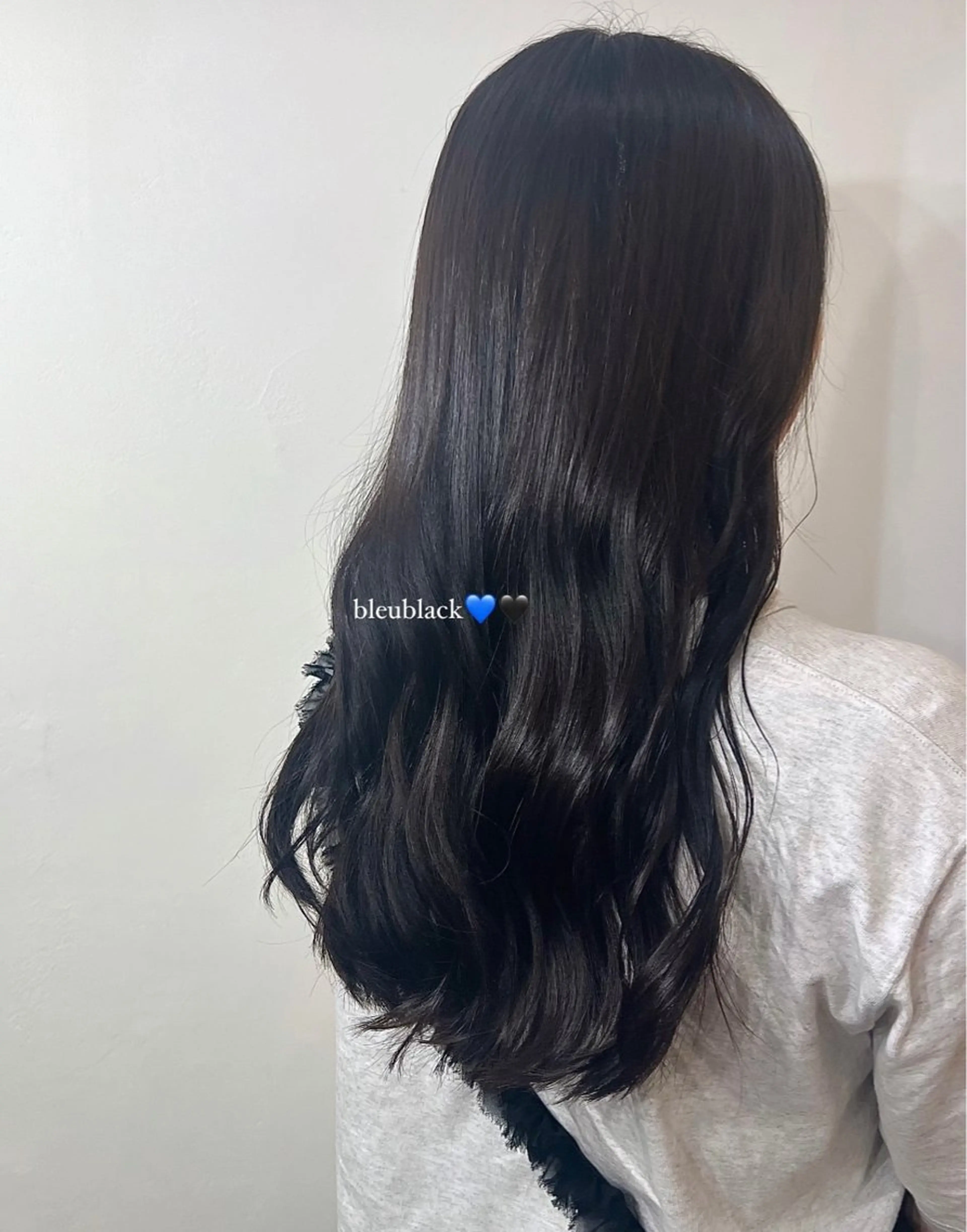 ロング カラー ヘアカラー 坪井咲姫/ベージュ カラー/暖色カラーのヘアスタイル