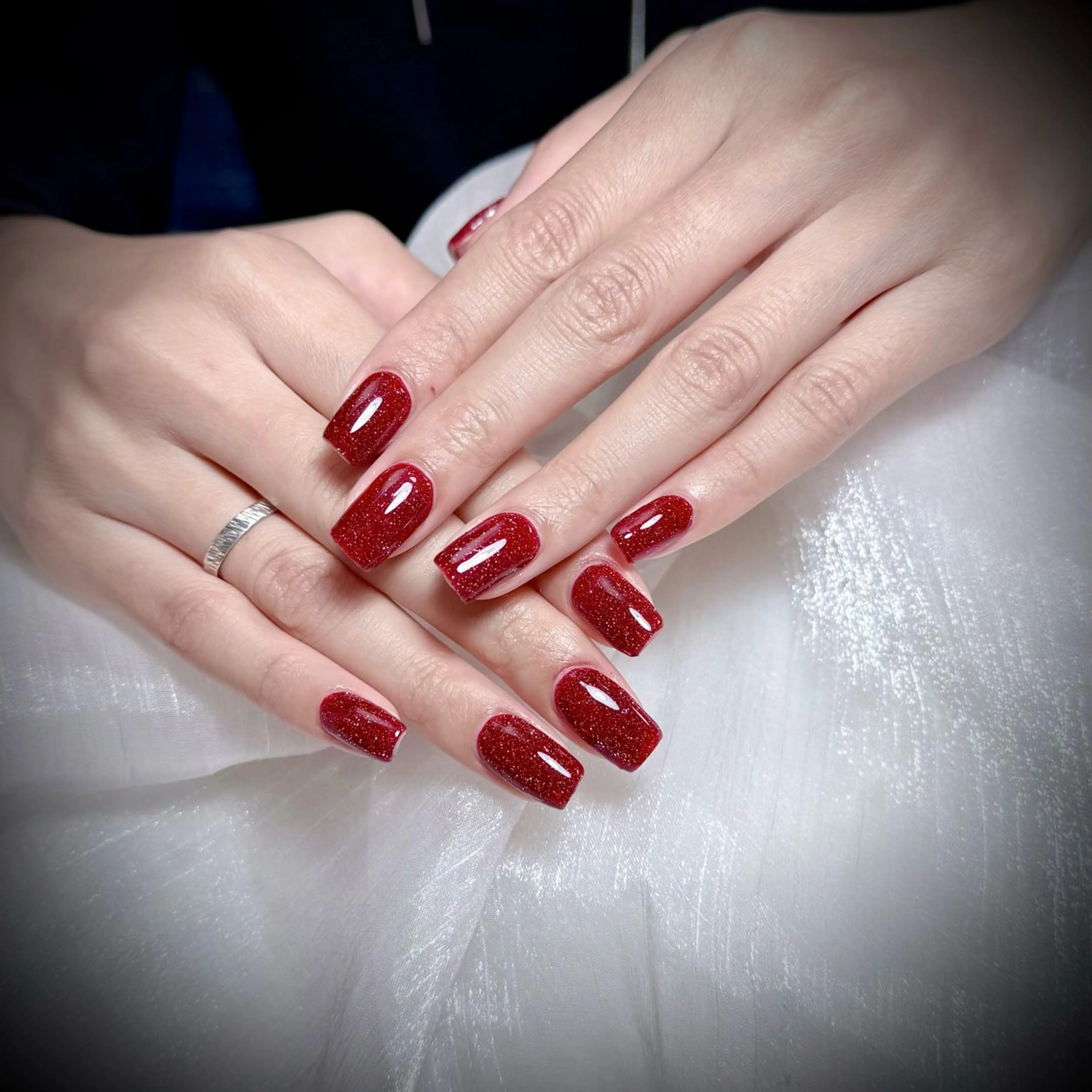 ネイル ハンドネイル エクラNailサロン ミオのネイルデザイン