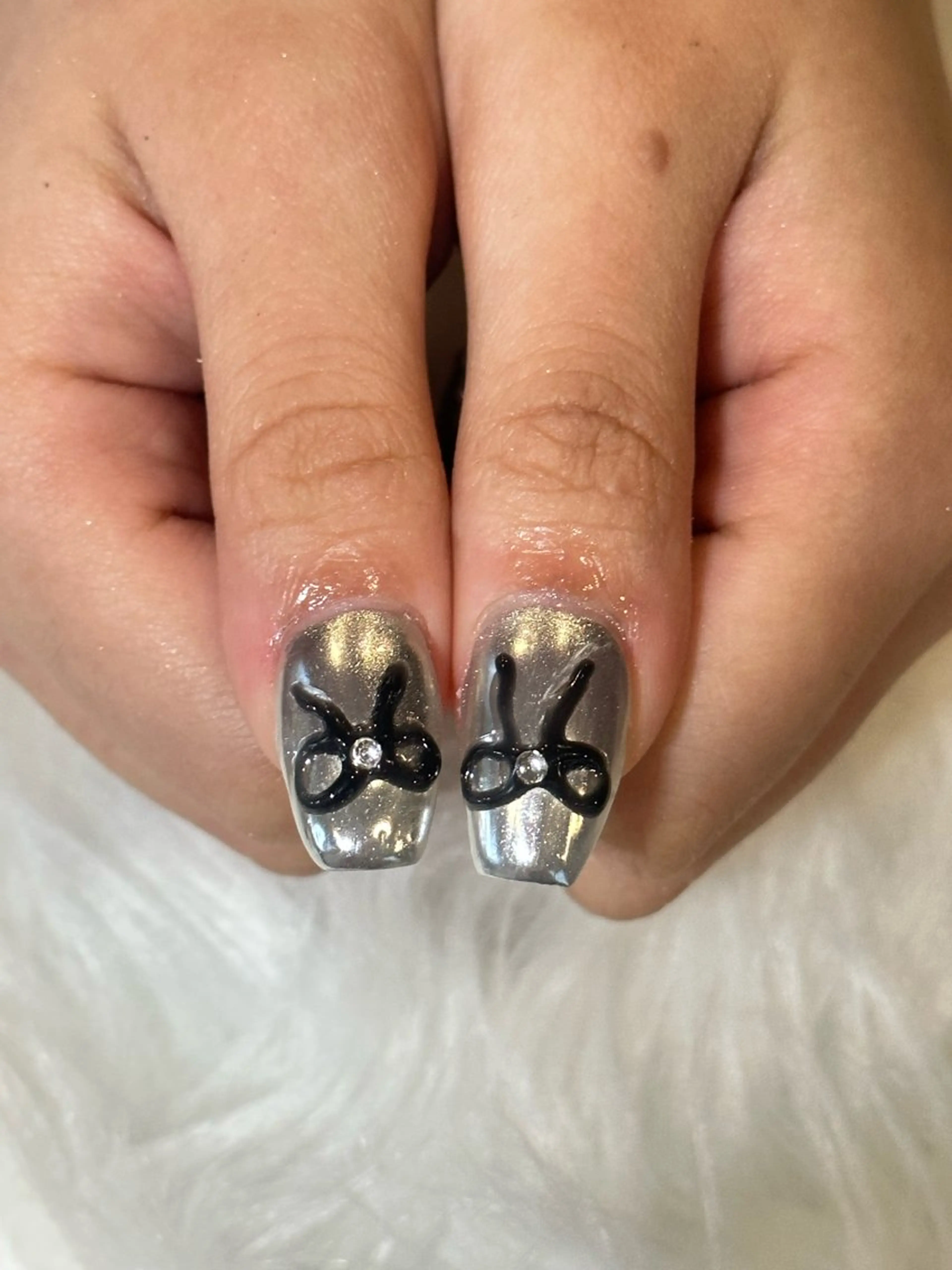 ネイル lillion nail salon所属・Ru nail♡のネイルデザイン