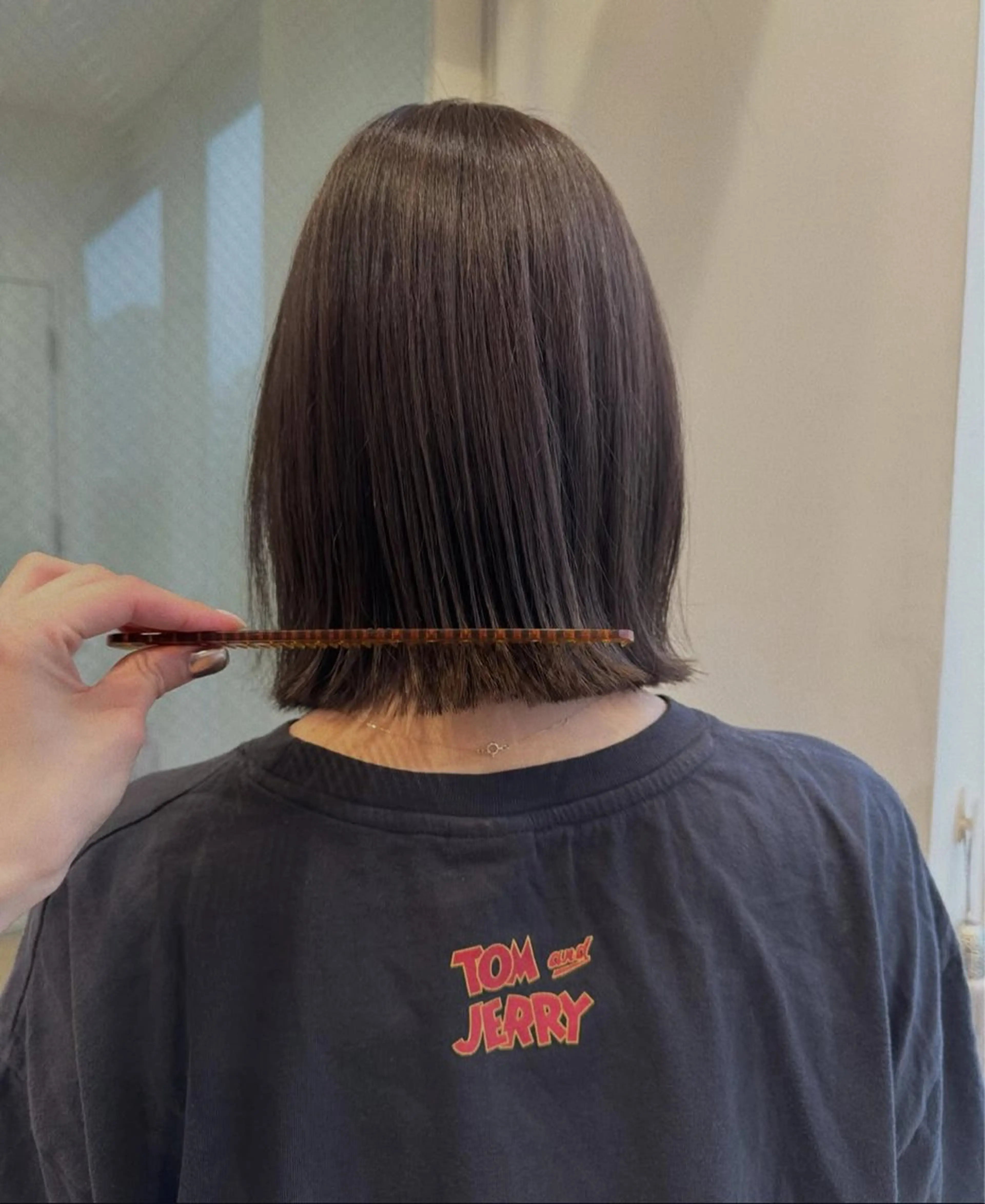 moe/名古屋美容室 /モデル募集のヘアスタイル