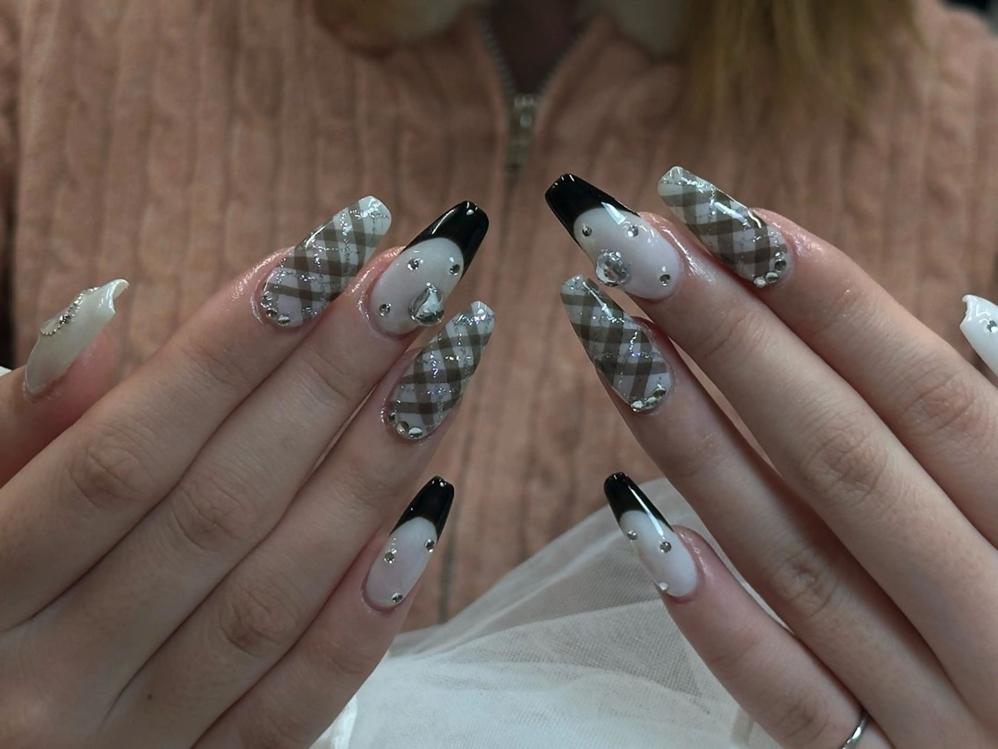 ネイル Iconic所属・Iconic Nailのネイルデザイン