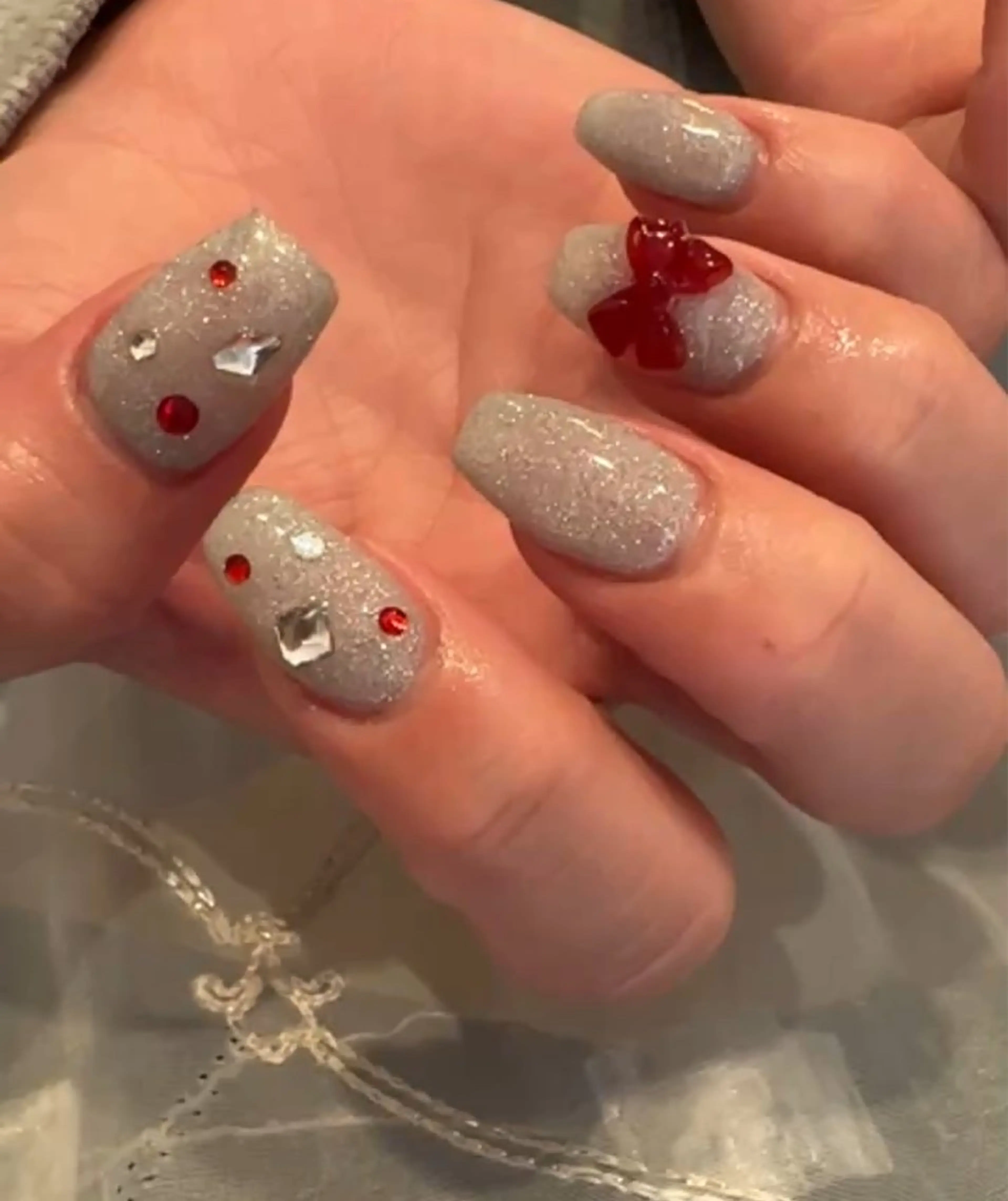 ネイル private nailsalonのネイルデザイン