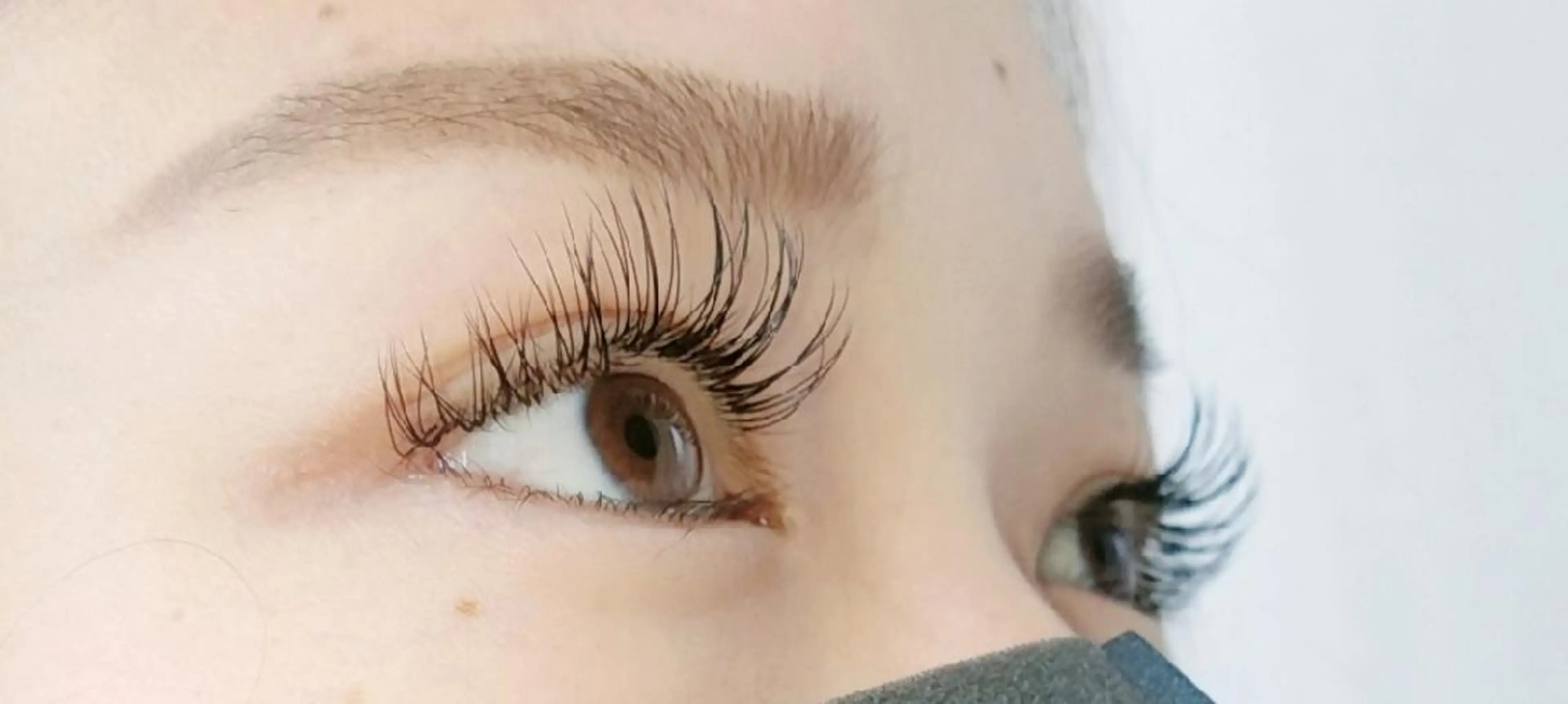 マツエク・マツパ マリアージュ所属・マリアージュ 安藤のマツエク・マツパデザイン