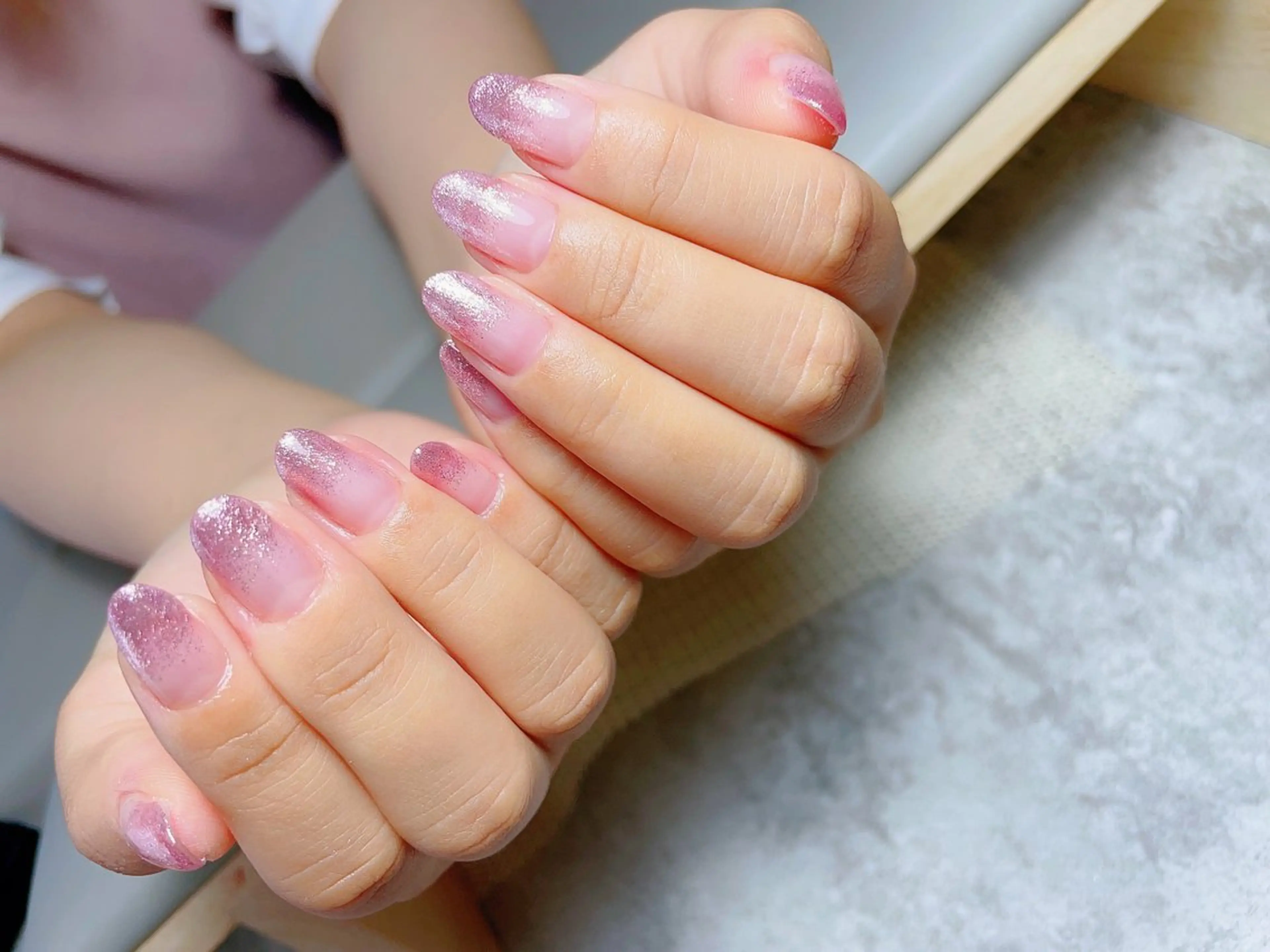 ネイル Ai Nail所属・Ai Nailのネイルデザイン