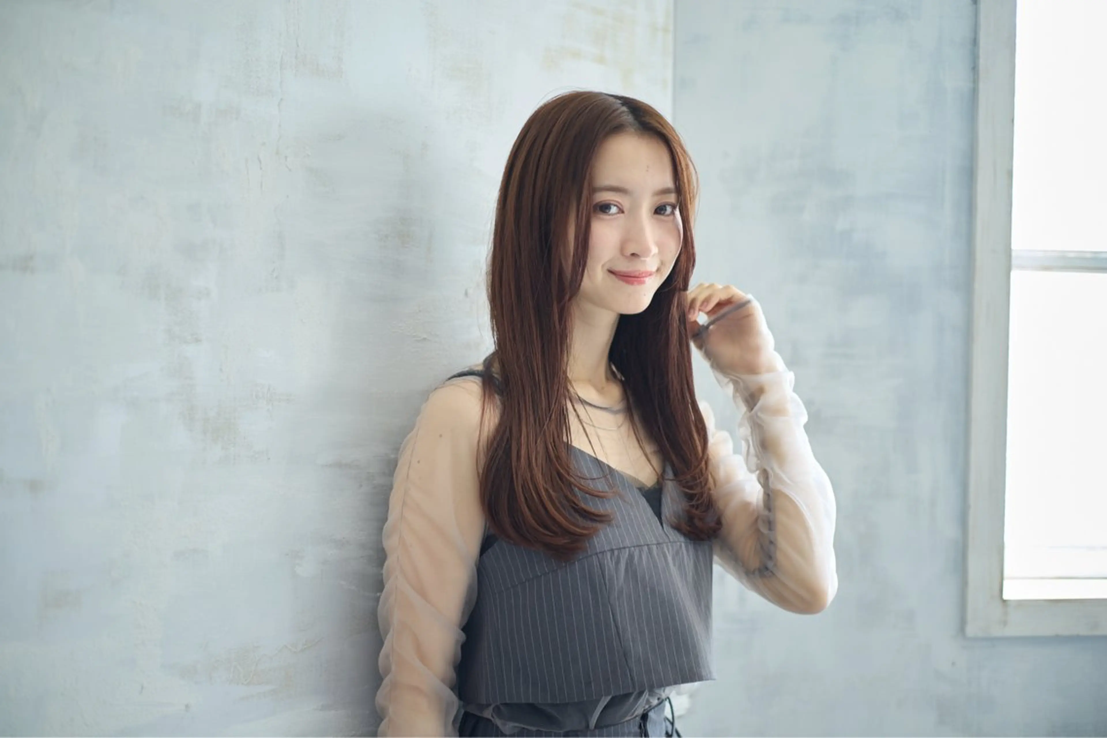 ✨️似合わせカット✨️の写真