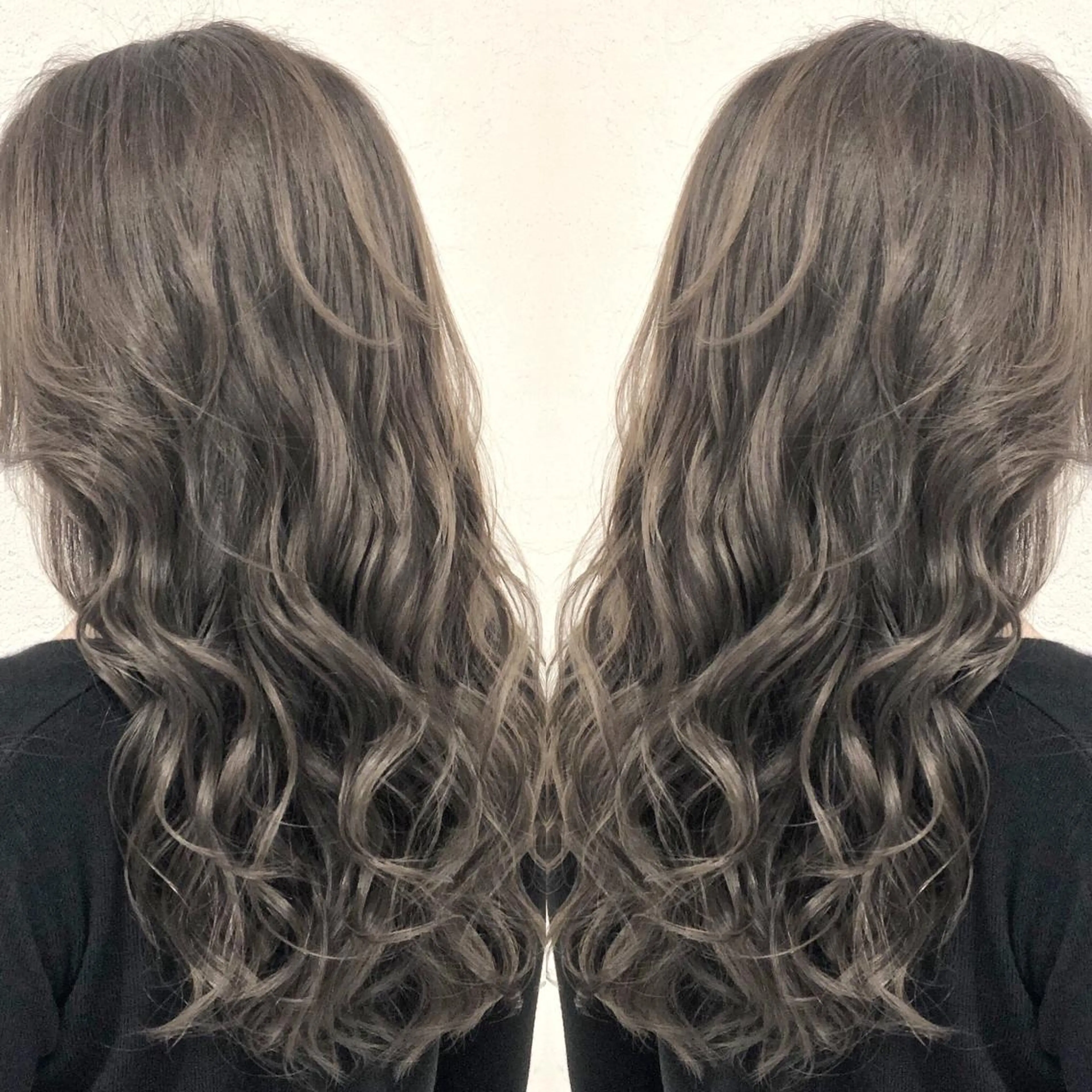 ロング カラー パーマ ヘアアレンジ メンズ キッズ ネイル マツエク・マツパ メンズブリーチ メンズハイライト ブリーチ ハイライトカラー 3Dハイライト 髪にドラマを。biscohair所属・biscohair 髪にドラマを。のヘアスタイル