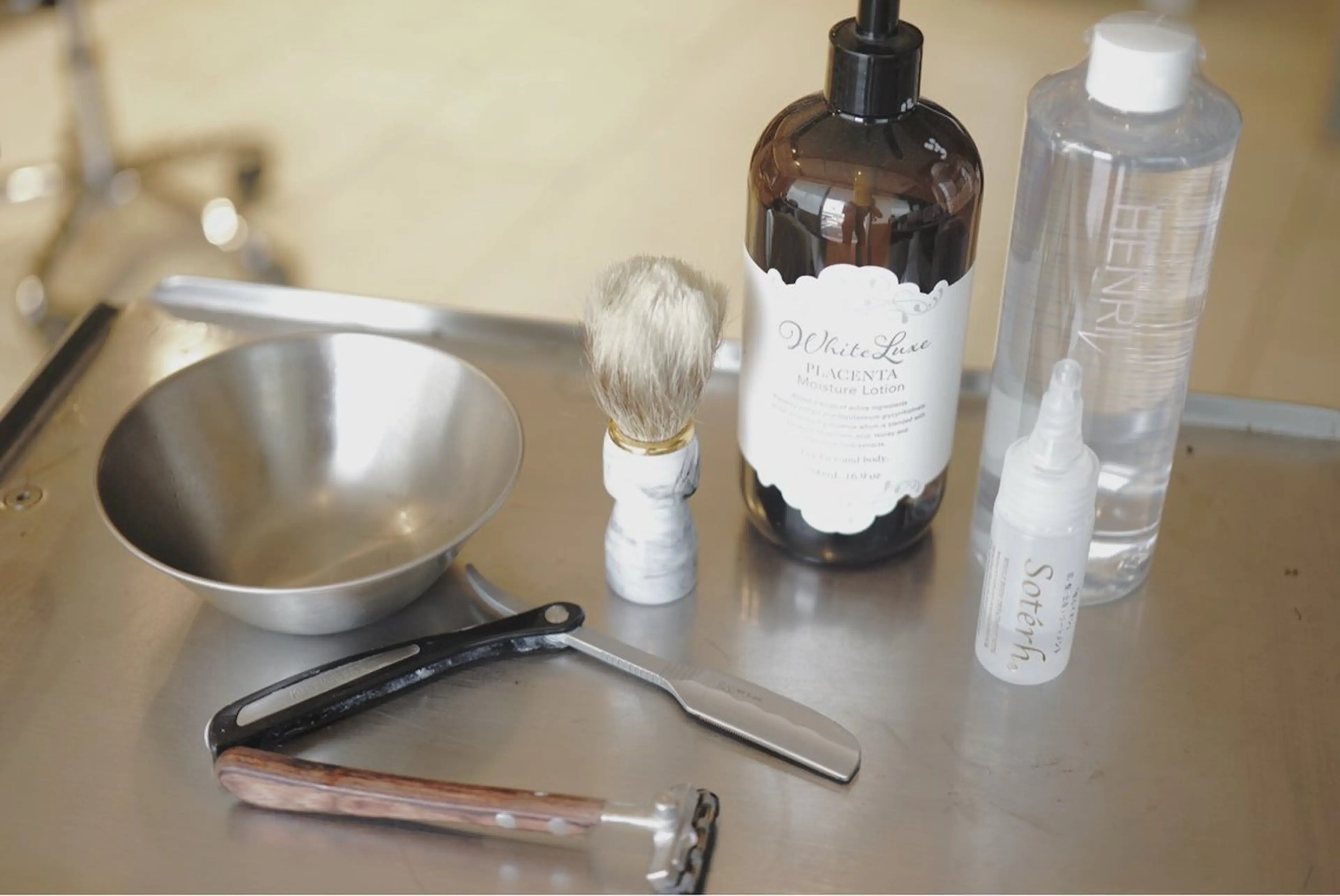 【ヘアモデル】 VARIOUS小柳出のその他イメージ
