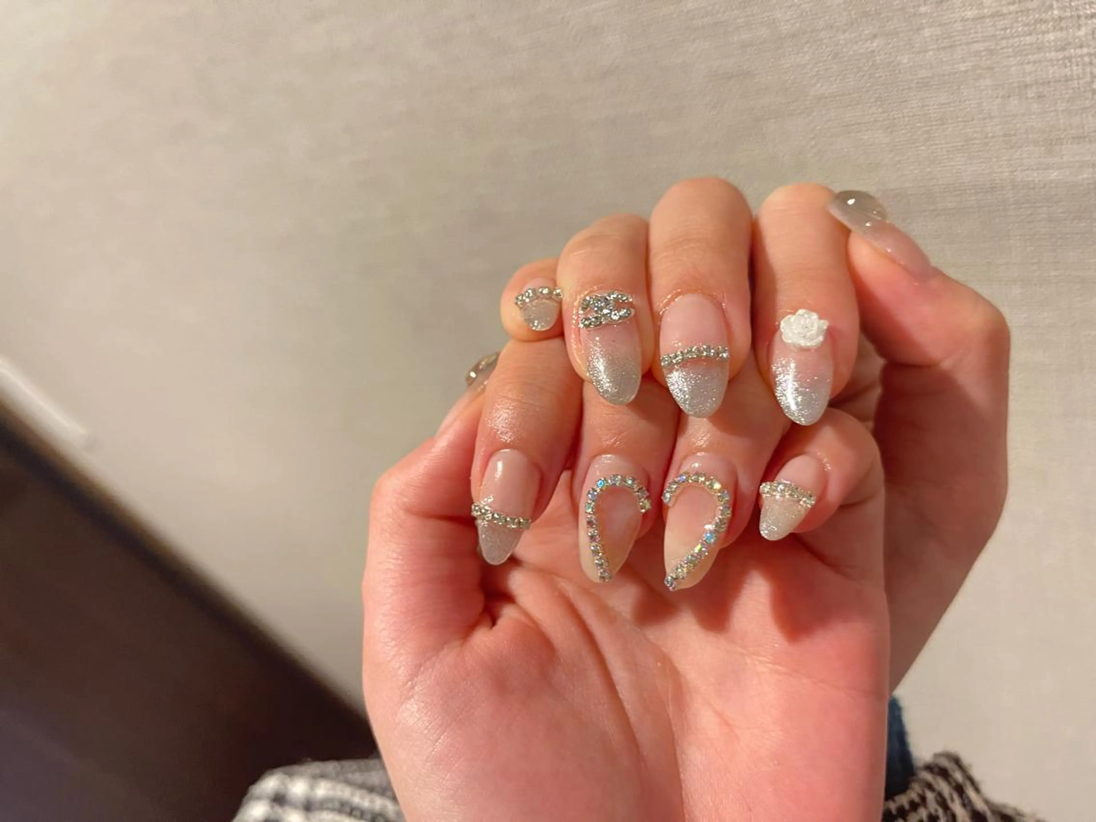 ネイル 🌵the.one nails🌵新小岩のネイルデザイン