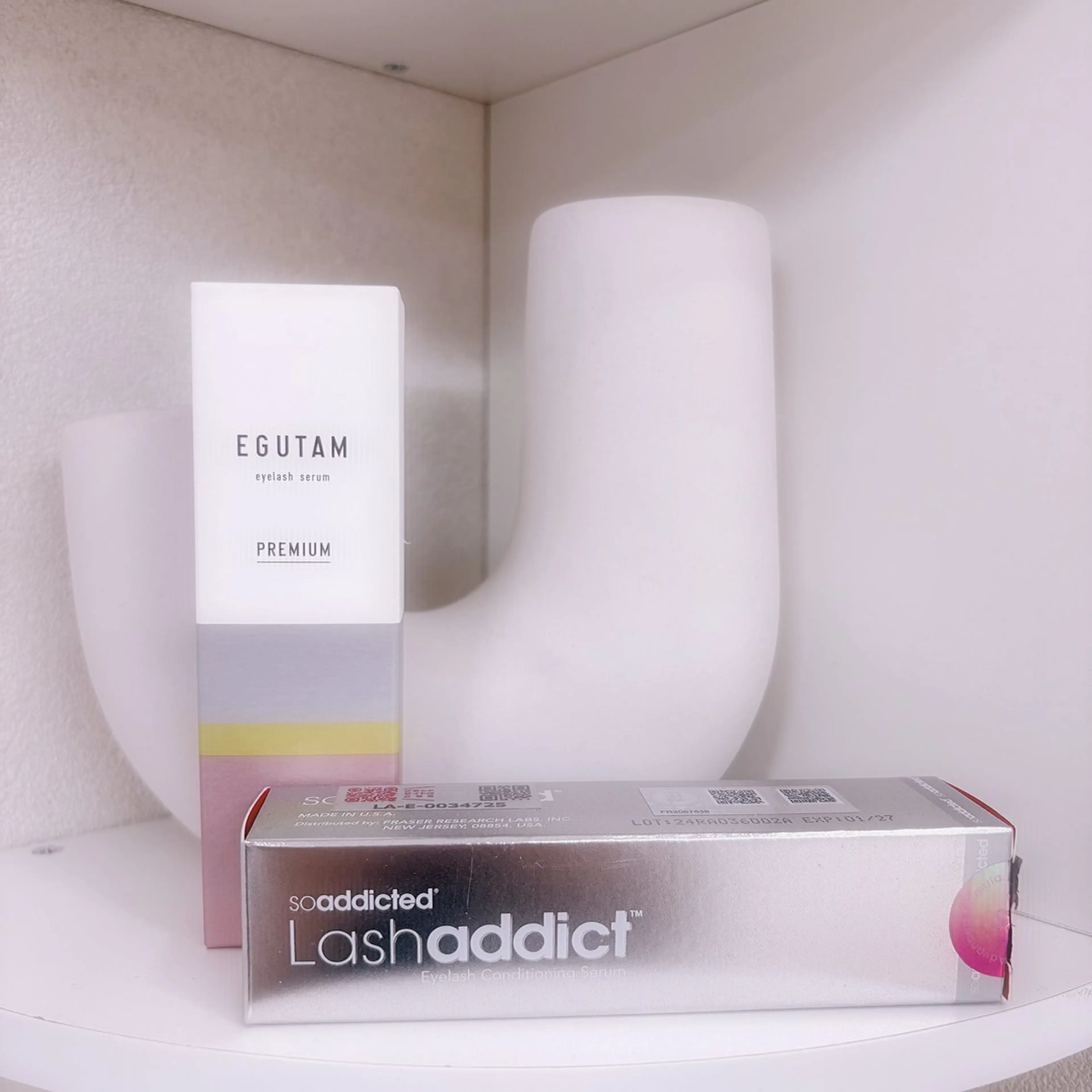 マツエク・マツパ マツパ レヴ lev.のマツエク・マツパデザイン