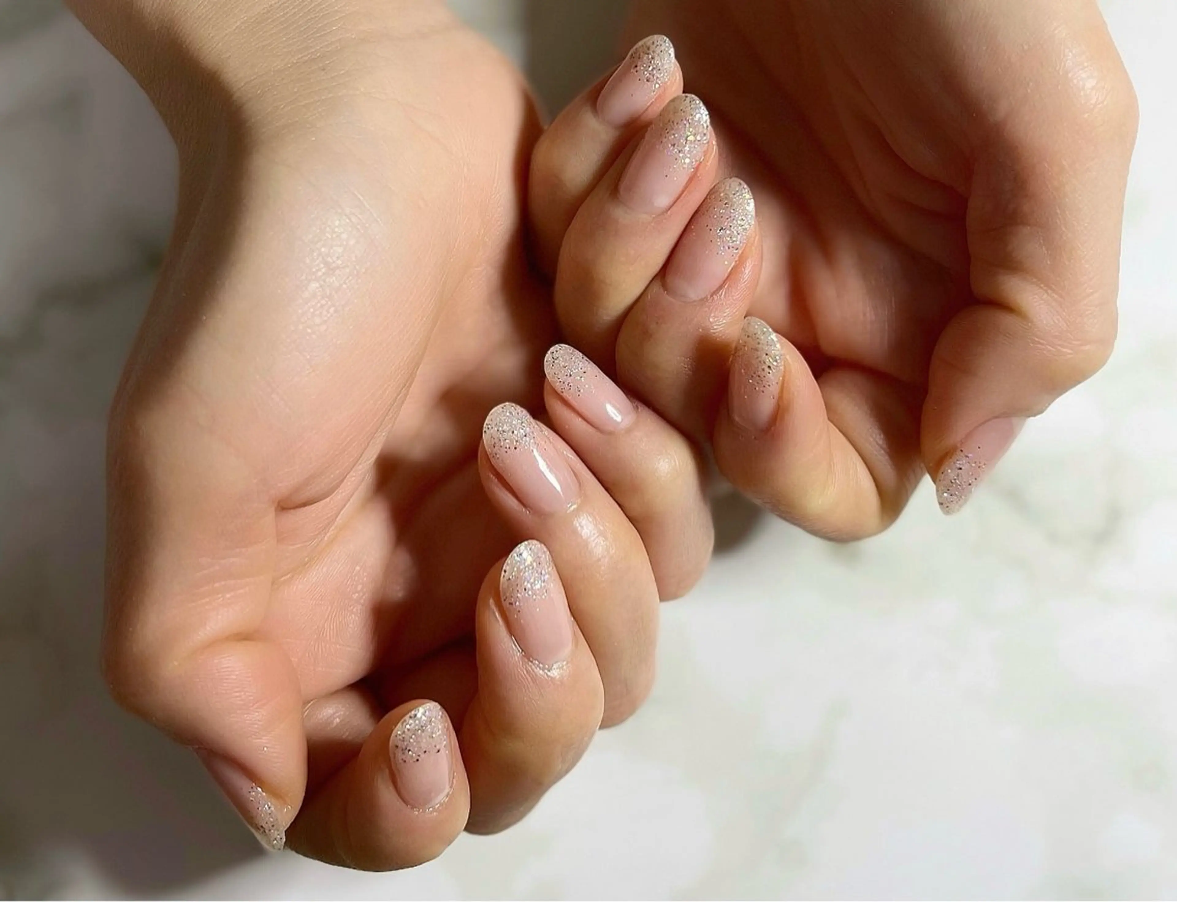 ネイル ハンドネイル フットネイル private salon Aola所属・プライベートサロン アオラのエステ・リラクイメージ