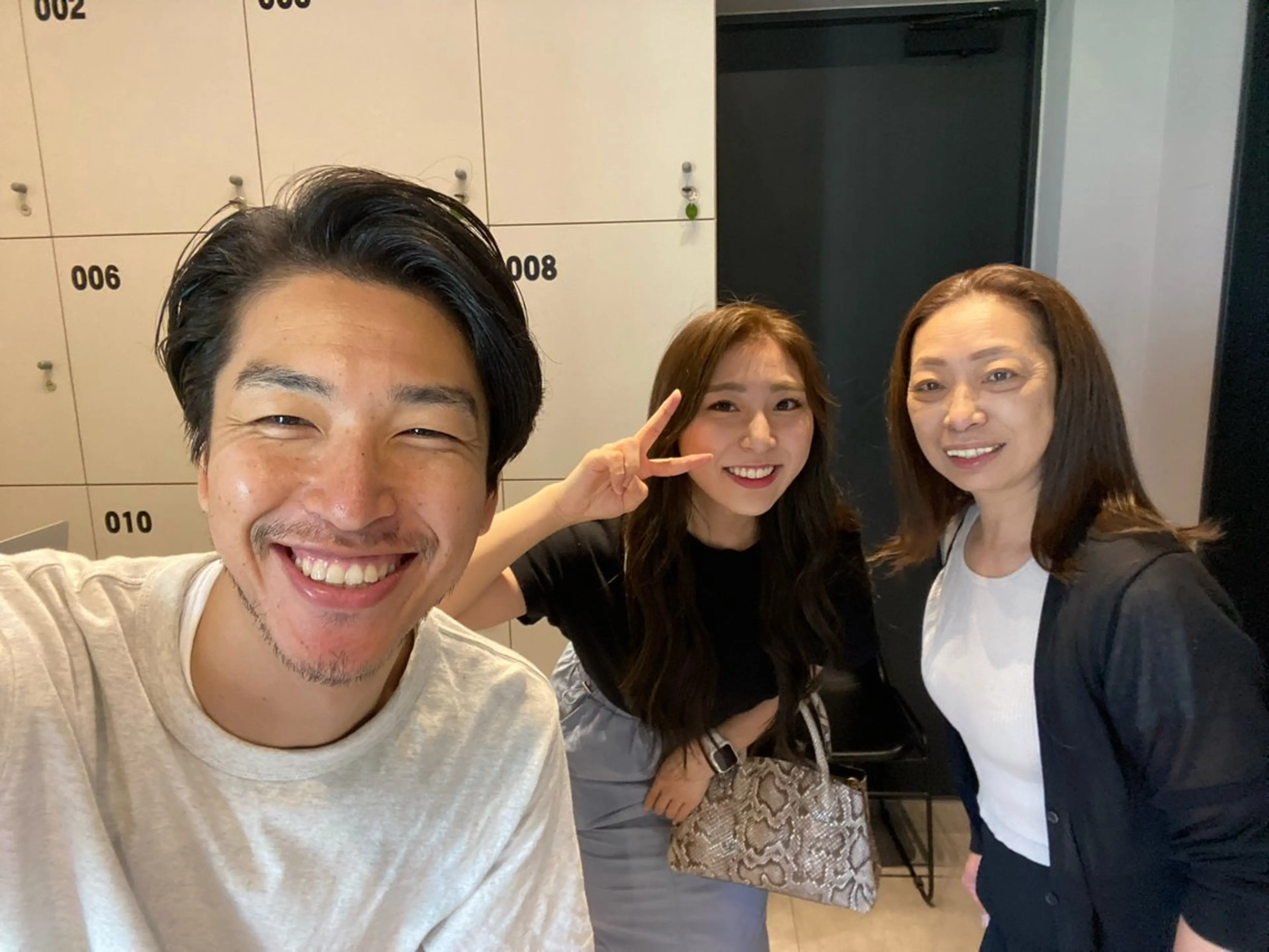 セミロング カラー カット ヘアカラー トリートメント また会いたくなる 美容師【KENTA】のヘアスタイル