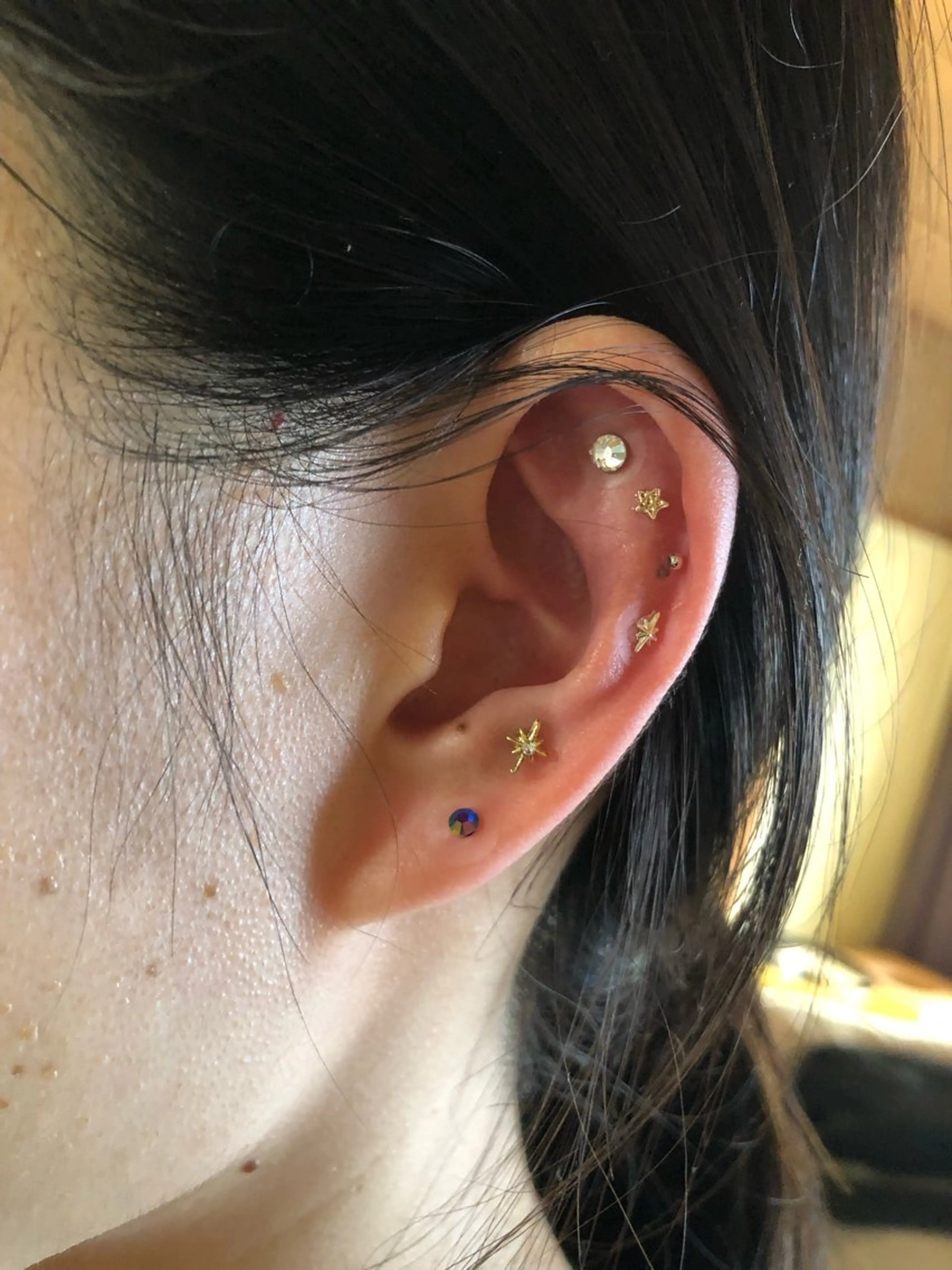 その他 わ笑和 スタッフのエステ・リラクイメージ