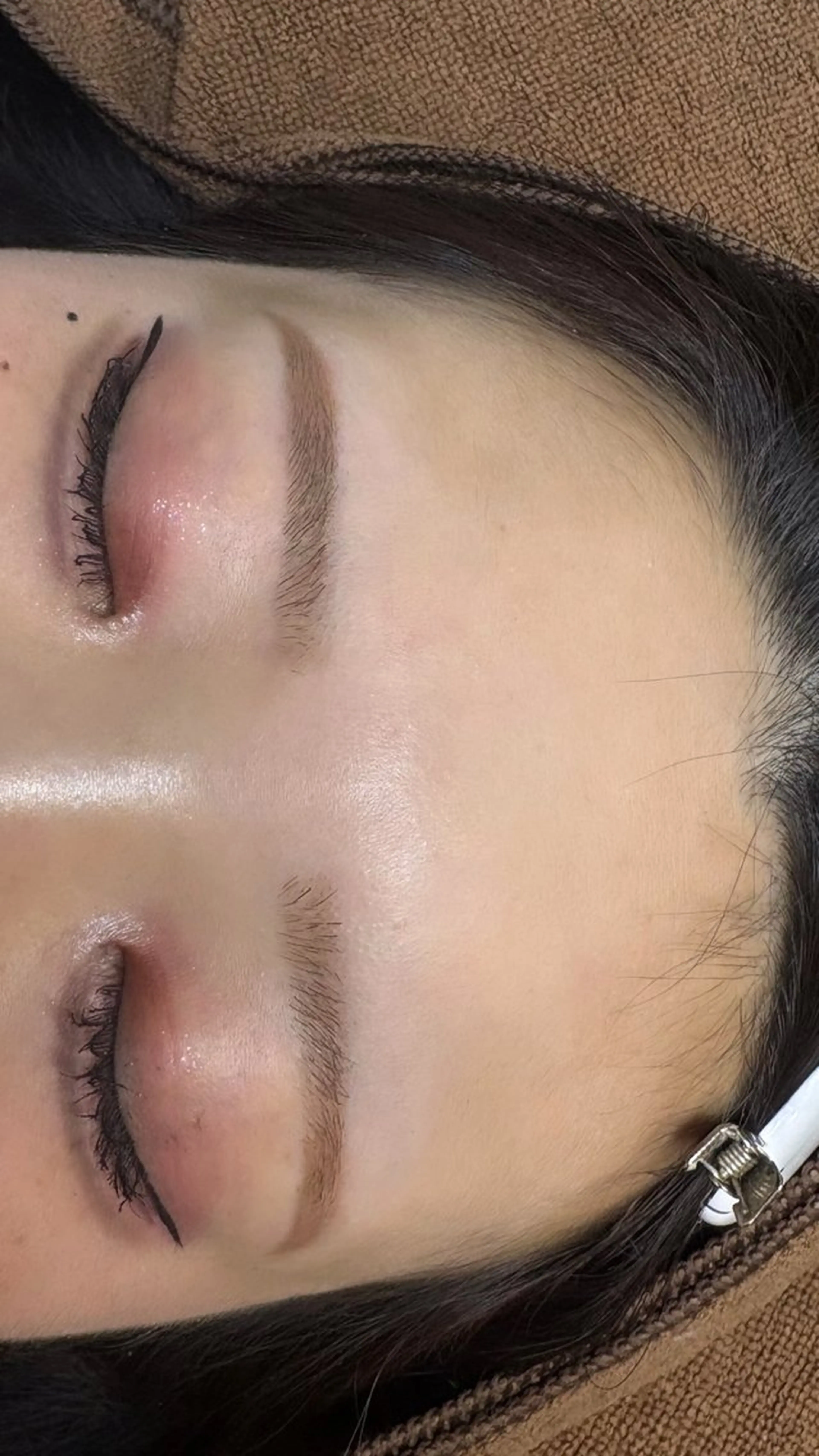 アイブロウ hair bonita所属・川端 神流のエステ・リラクイメージ