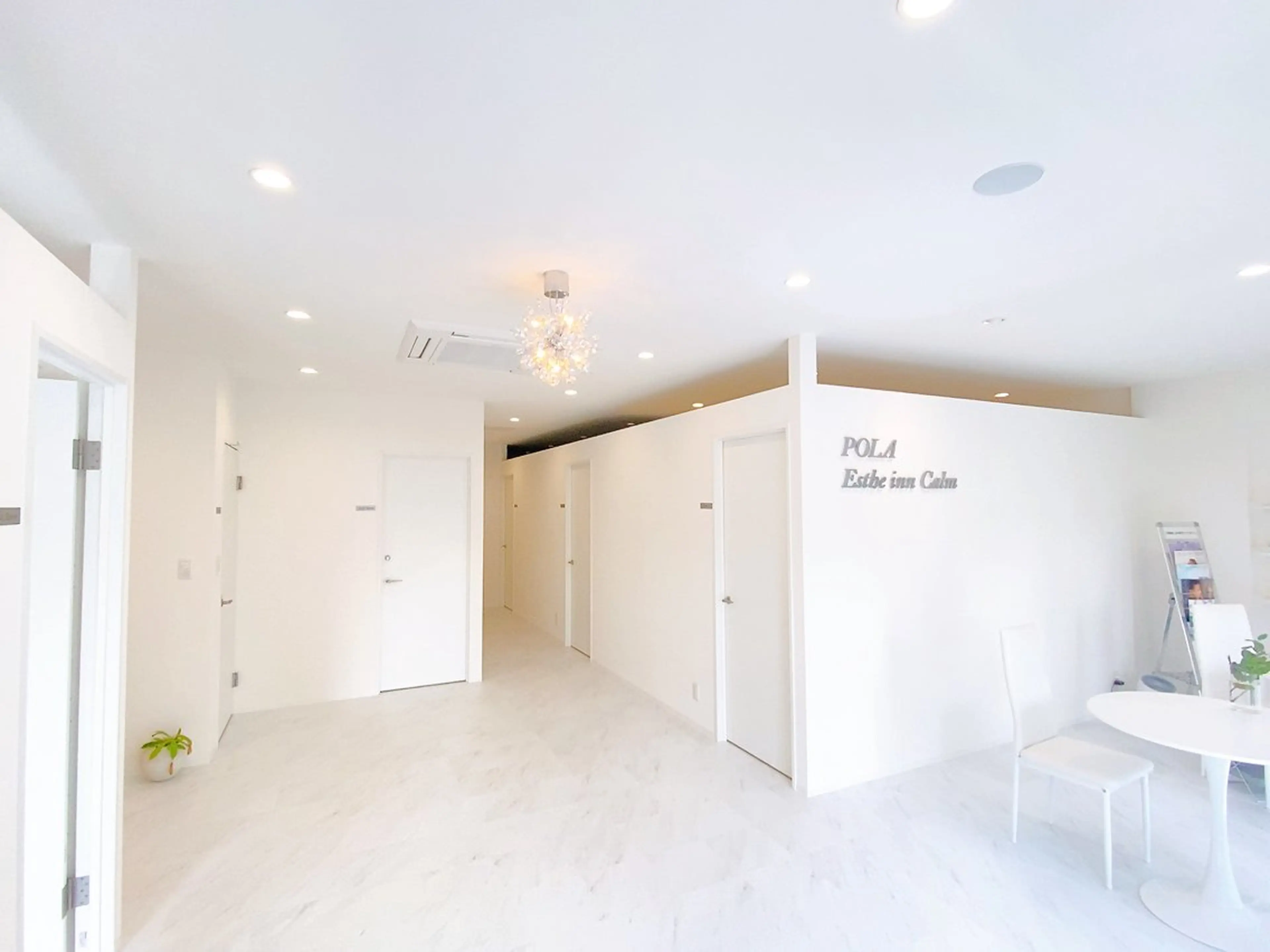 POLA Esthe inn Calm所属・Estheinn Calmのエステ・リラクイメージ