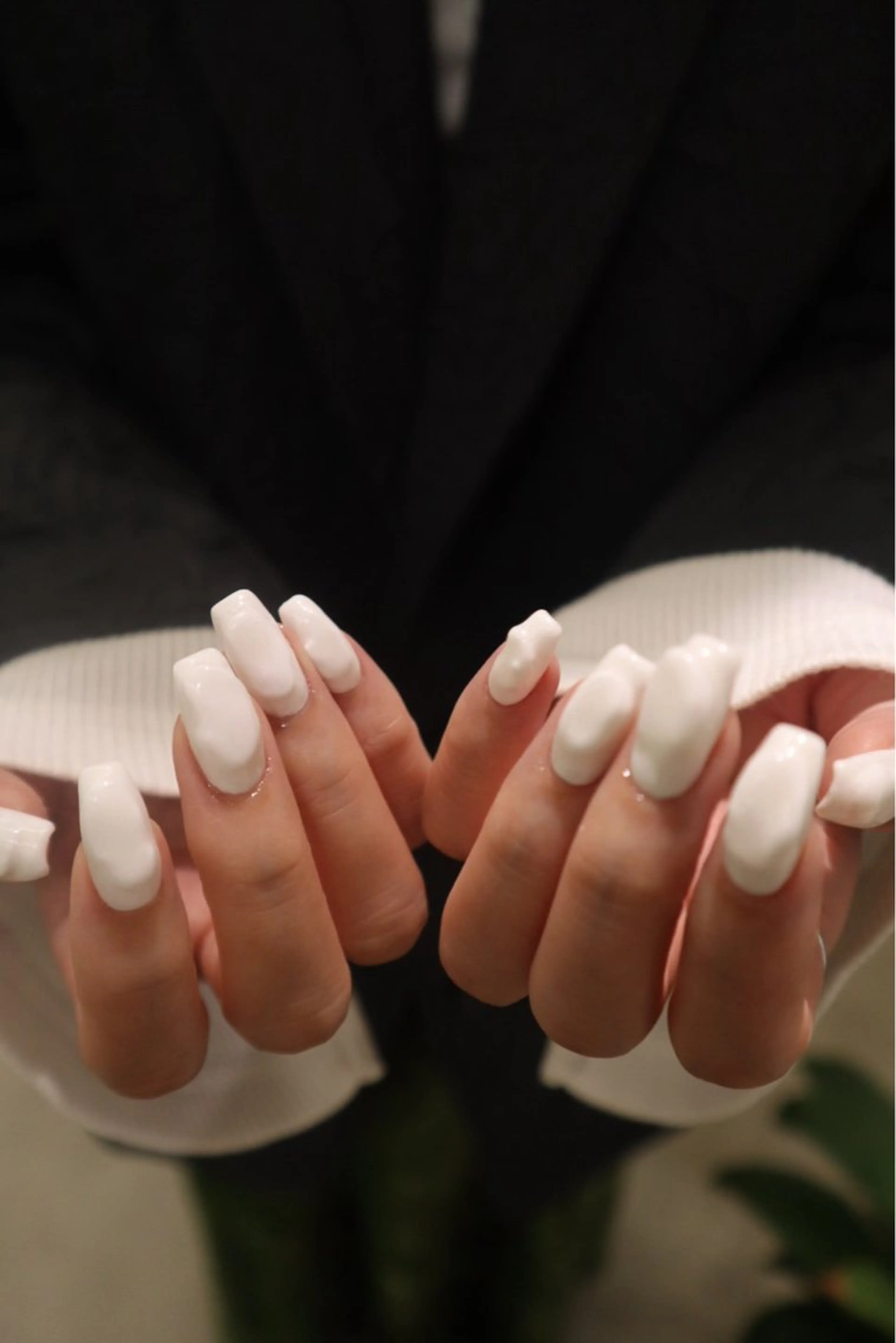ネイル ハンドネイル sister  mohawk所属・chika ／ nailのネイルデザイン