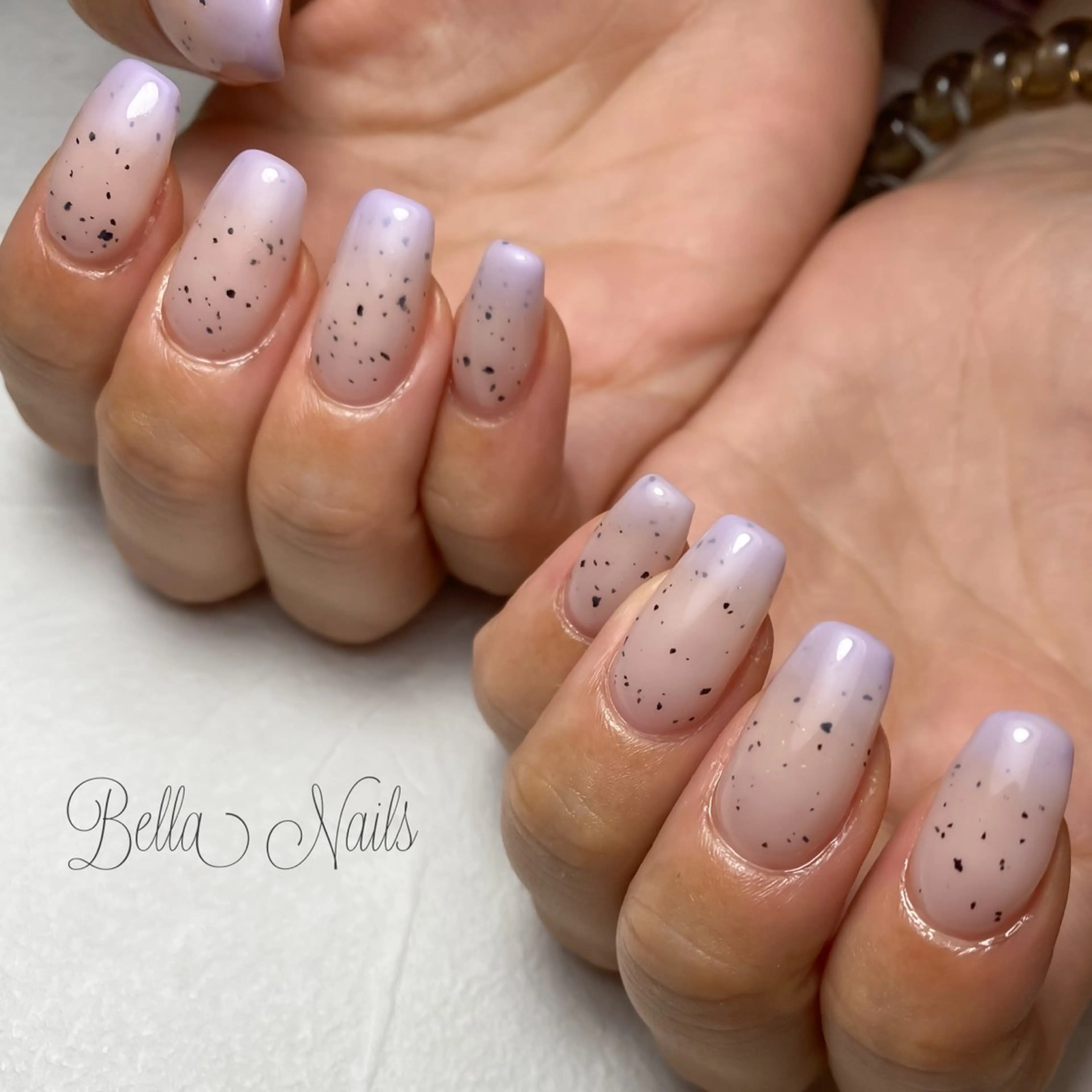 ネイル Bella Nails所属・Bella Nailsのネイルデザイン