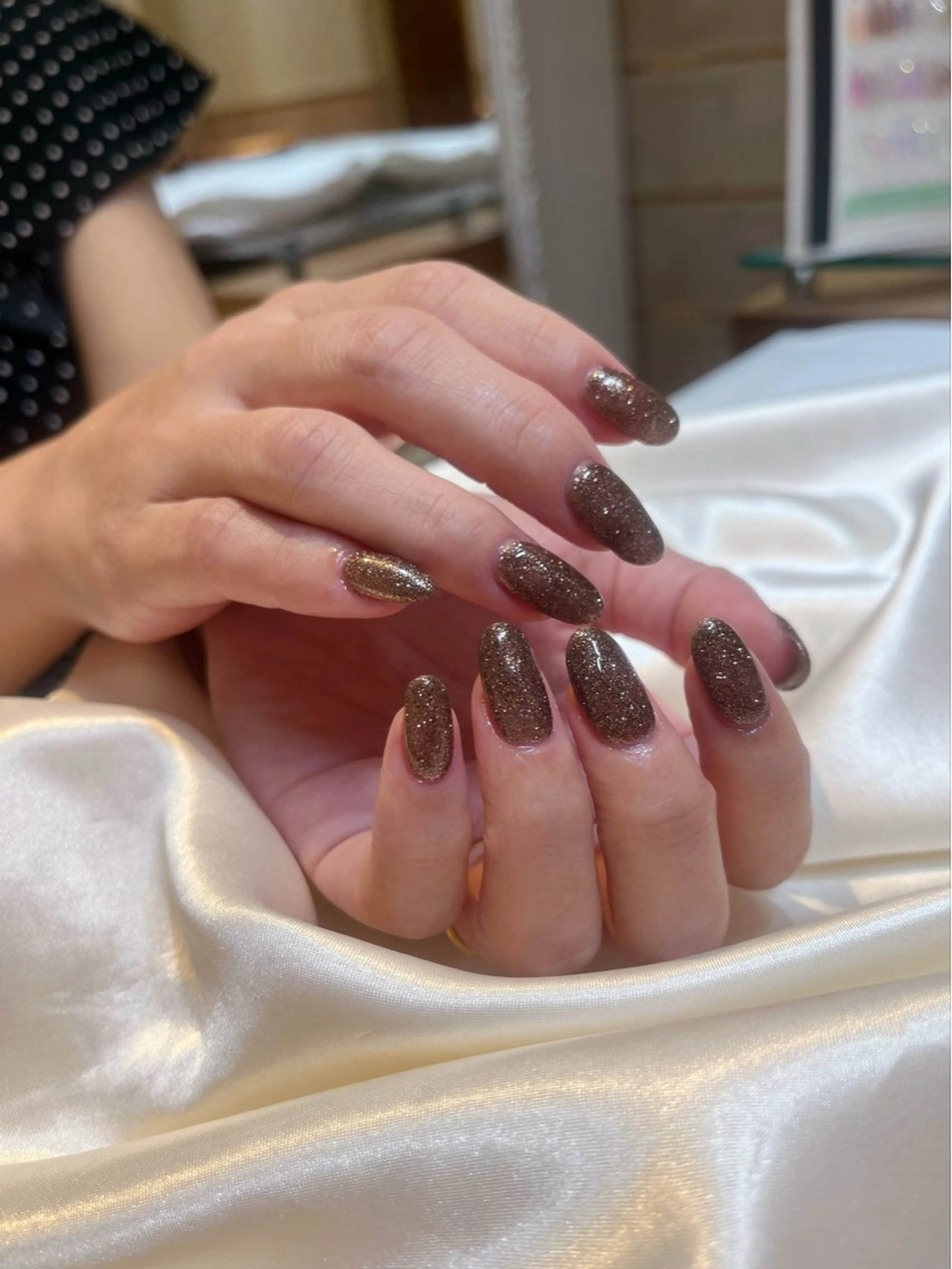 ネイル ハンドネイル ✩.*˚ kanaのネイルデザイン