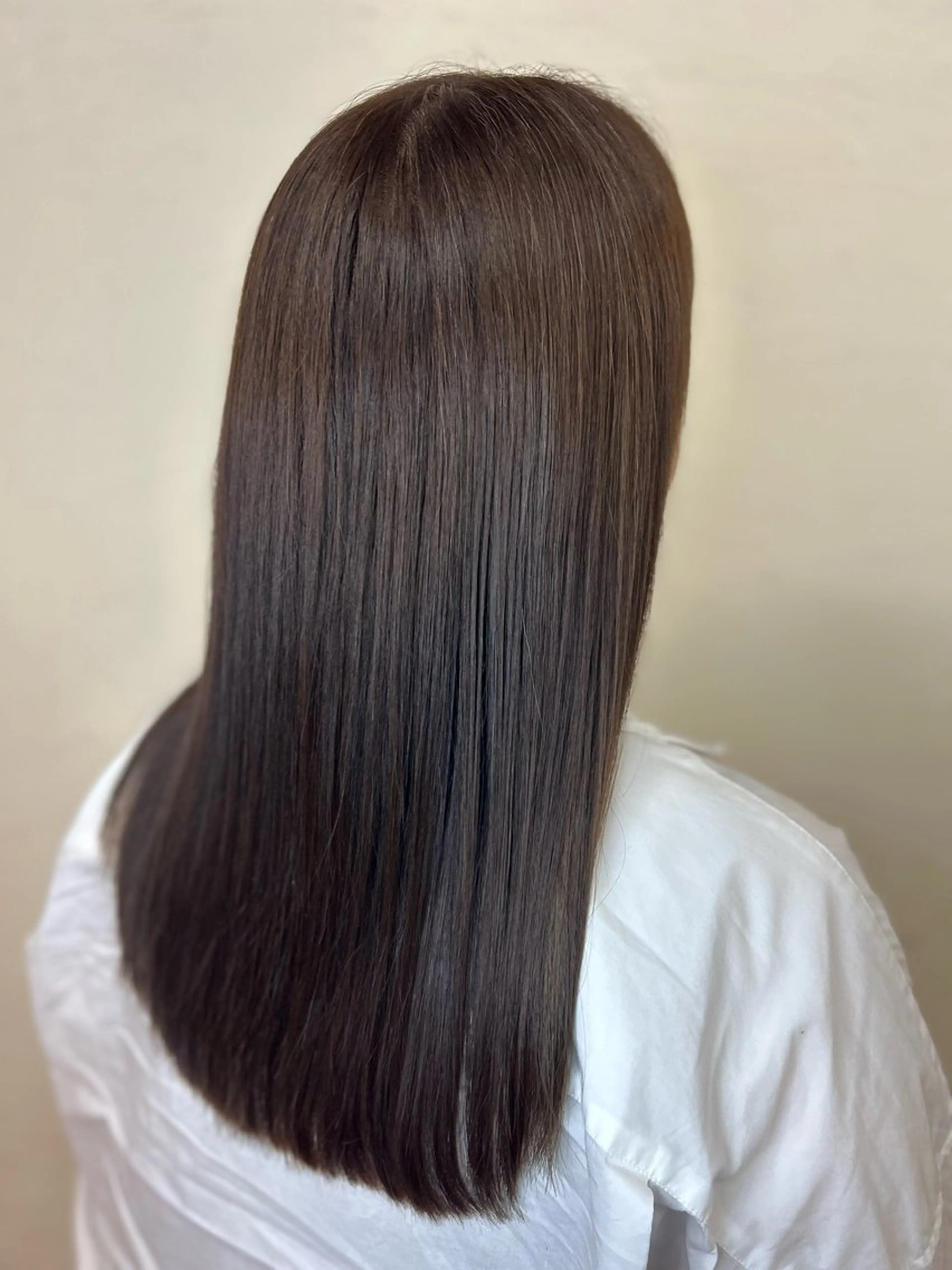 💗トリートメント➕ブロー💗の写真