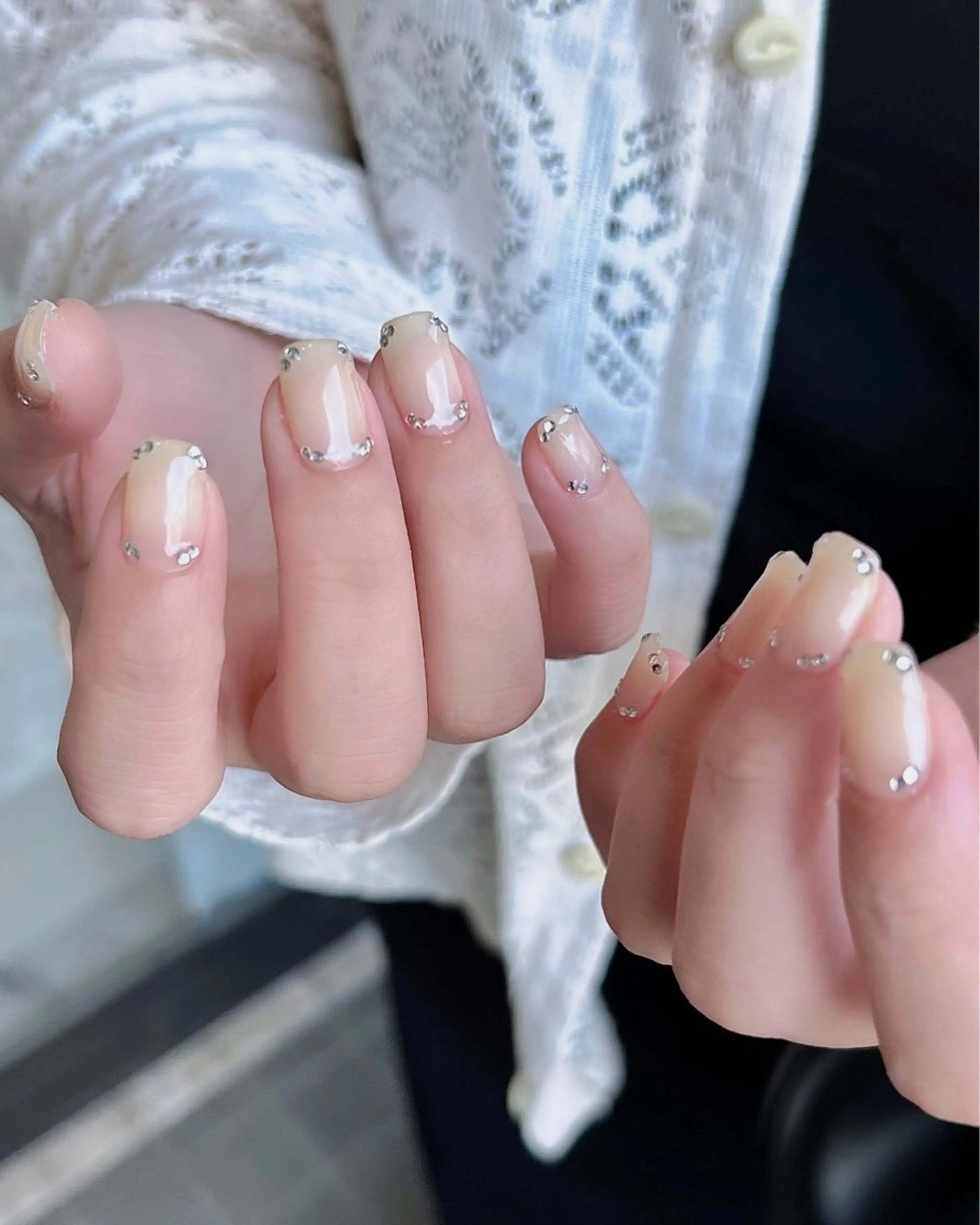 ネイル ハンドネイル Maiko 🤍のその他イメージ