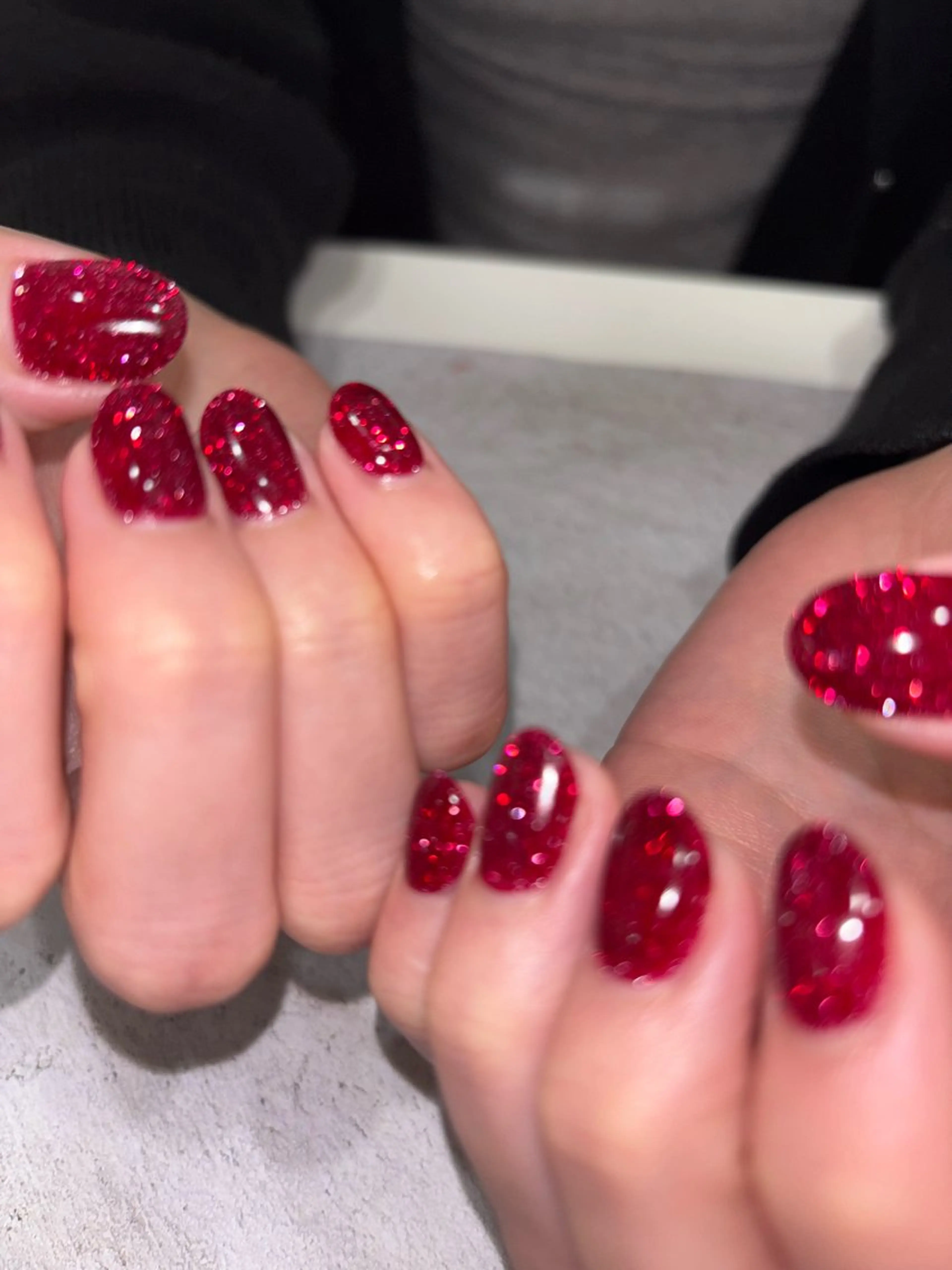 ネイル ハンドネイル LINON所属・【LINON】 airiのネイルデザイン