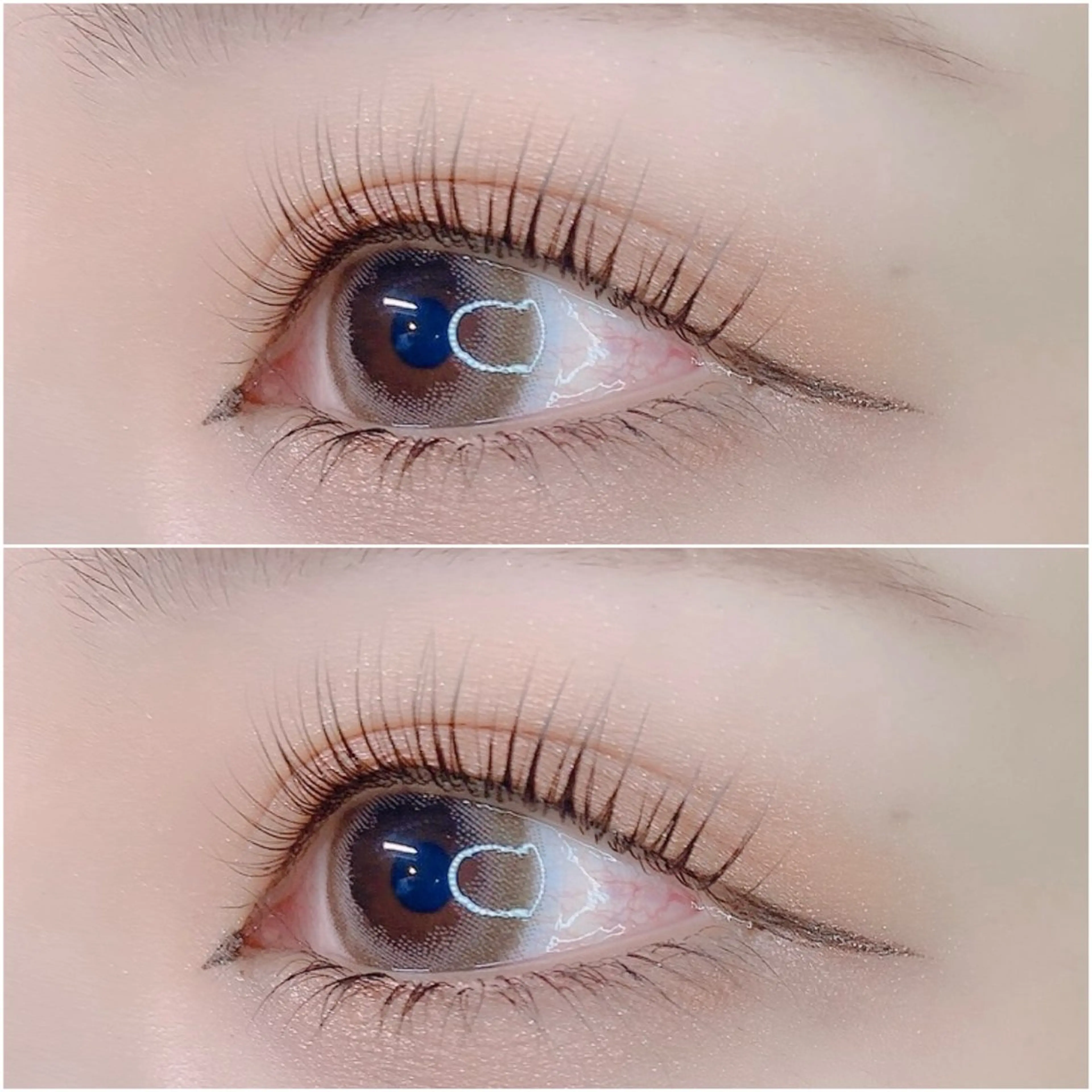 マツエク・マツパ マツパ MARGAUX eye/パリジェンヌのマツエク・マツパデザイン