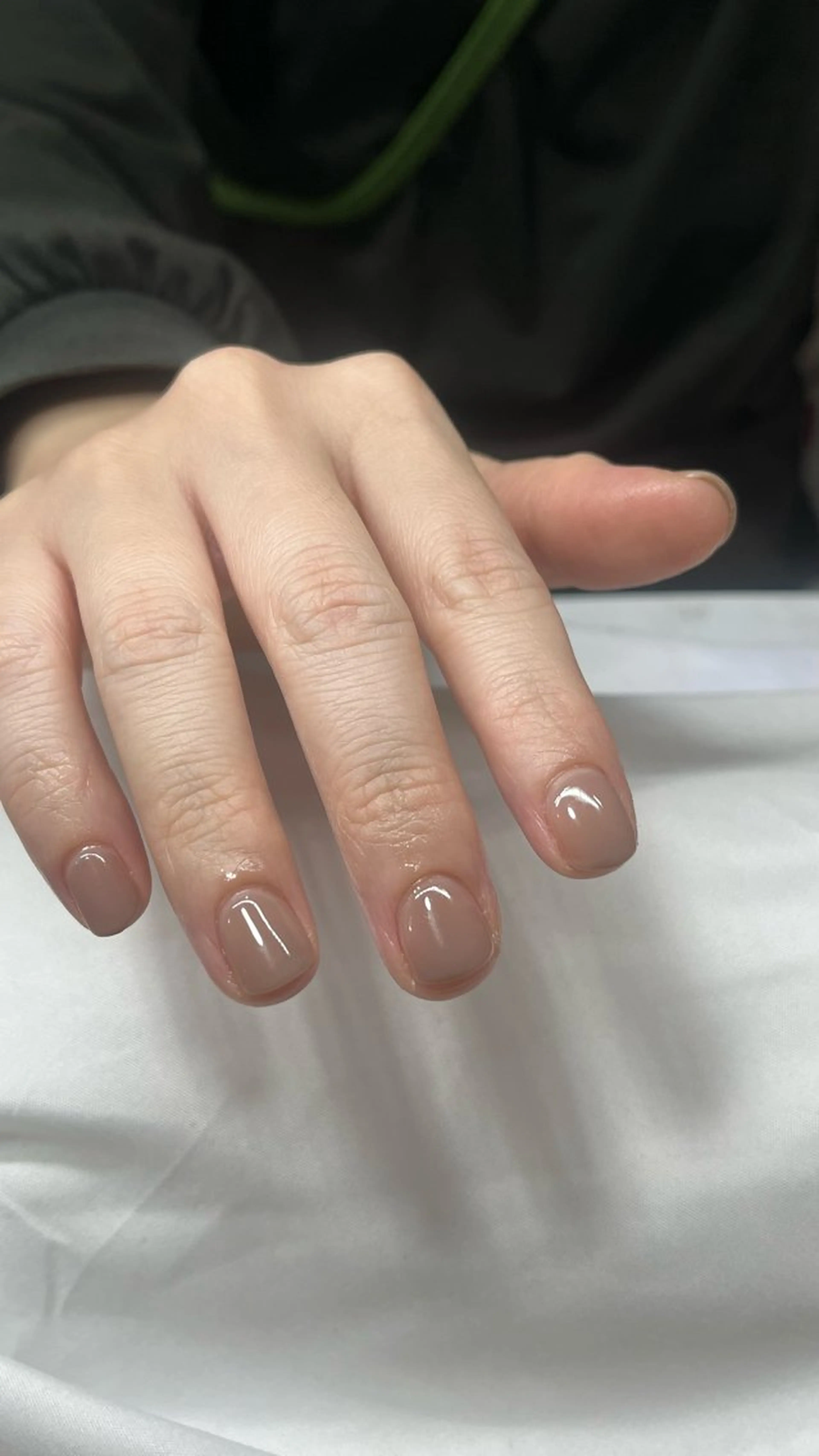 ネイル fox. nail__yuiのネイルデザイン