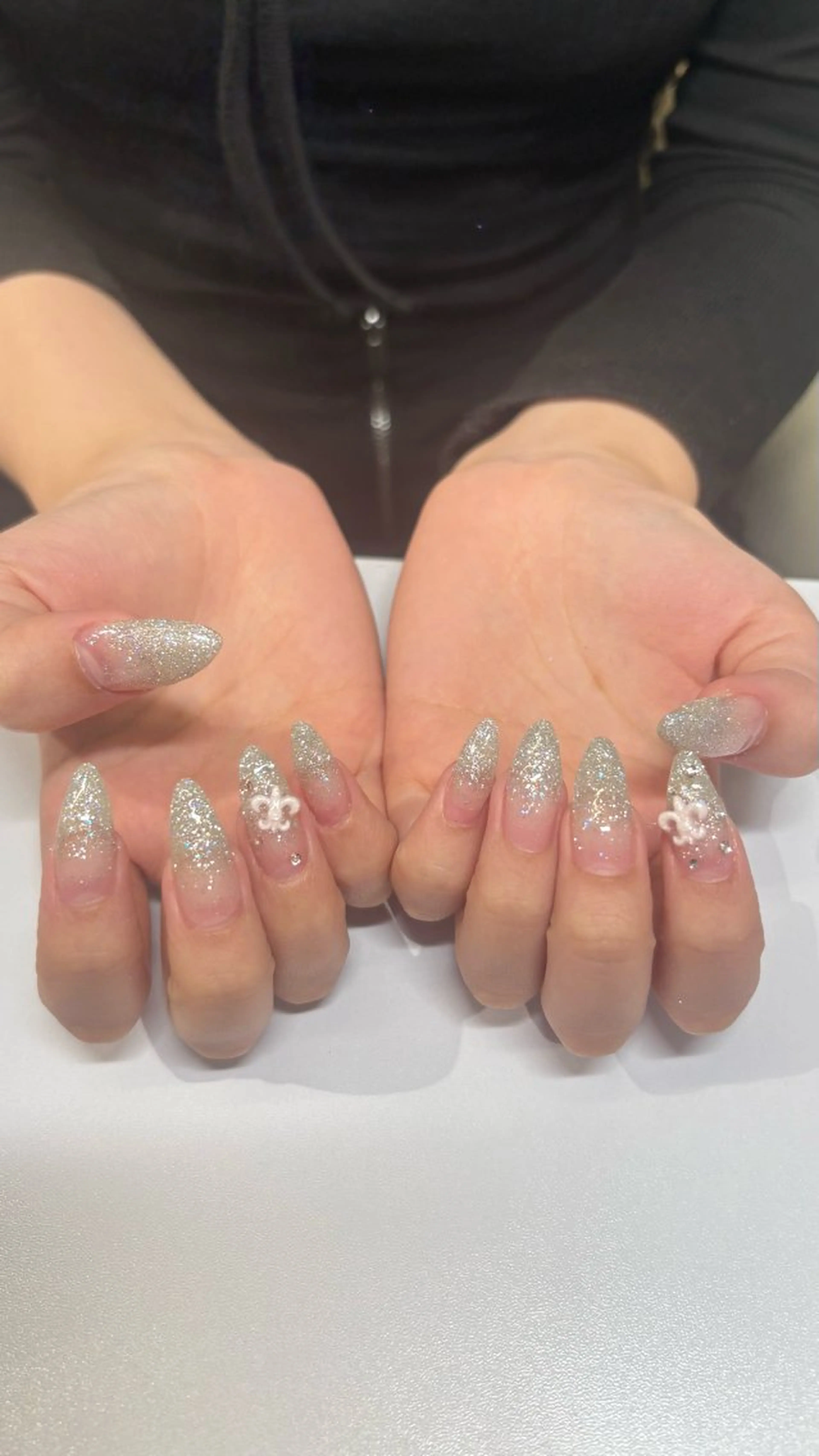 ネイル 吉川明花 【パラジェル専門店】のネイルデザイン