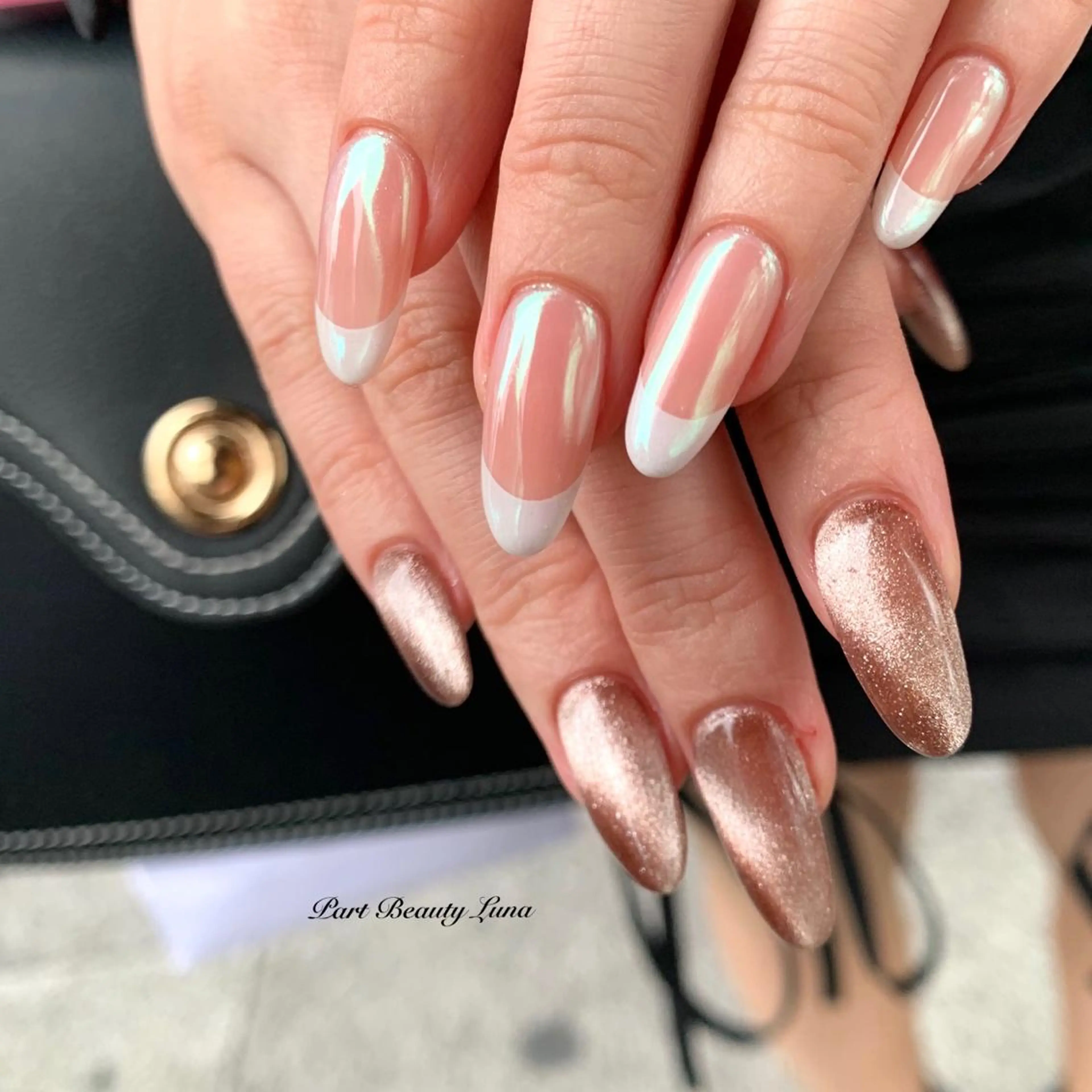 ネイル yoko nailのネイルデザイン