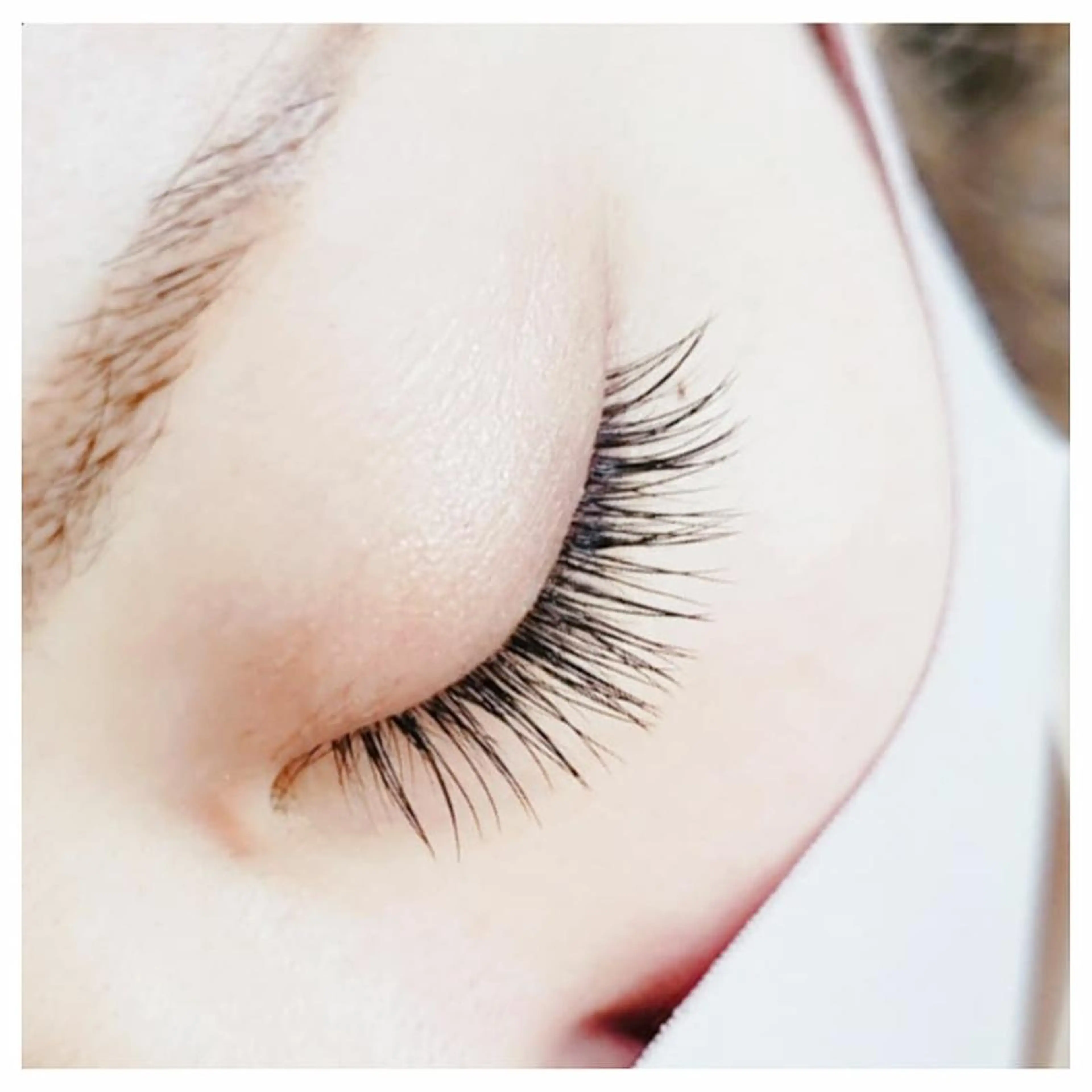 マツエク・マツパ Cカール マツエク ｉ-ｌａｓｈ ～アイラッシュ～のマツエク・マツパデザイン