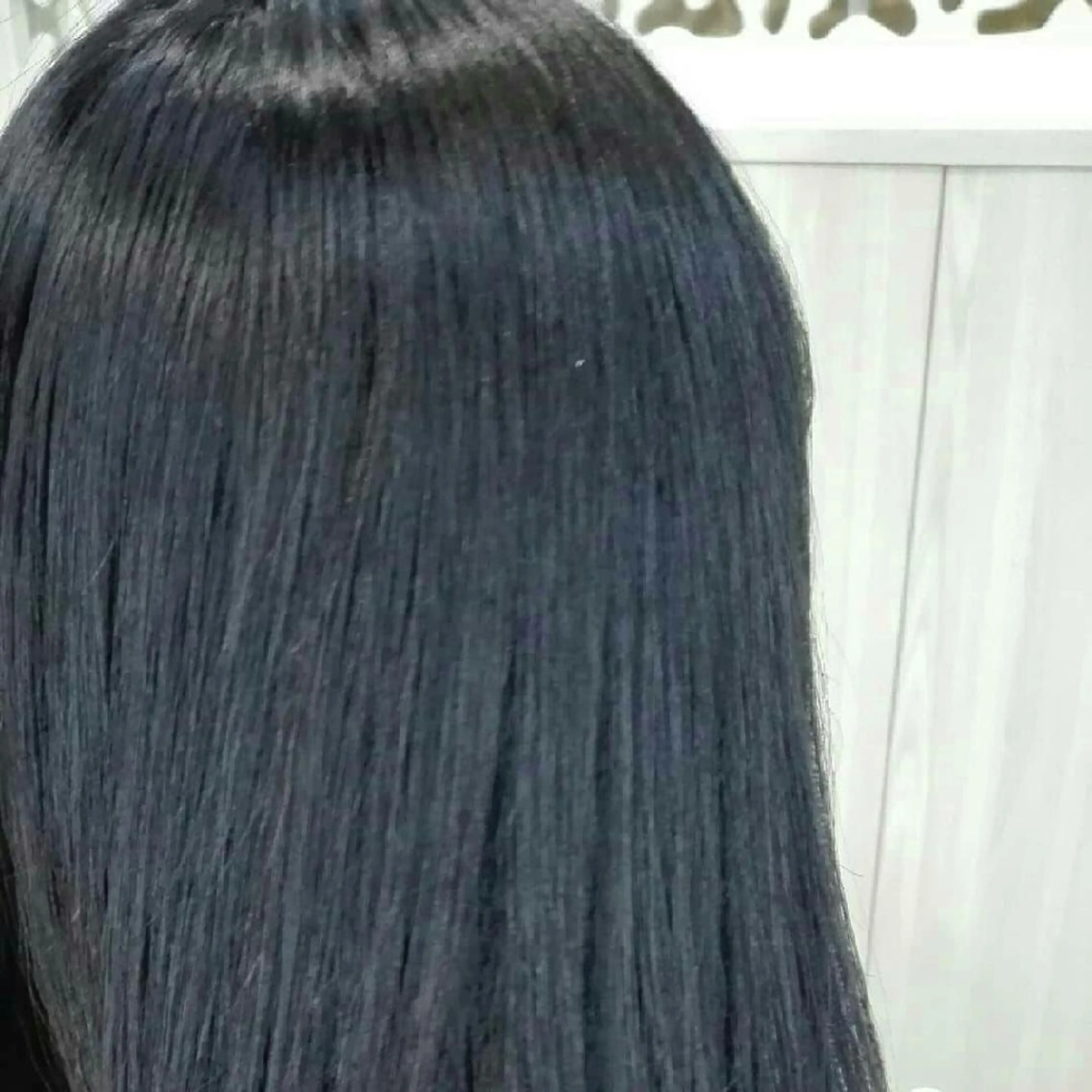 ミディアム カラー パーマ ヘアアレンジ ネイル ヘアカラー トリートメント Beauty＆Relaxation MEGUMI所属・MEGUMI megumiのヘアスタイル