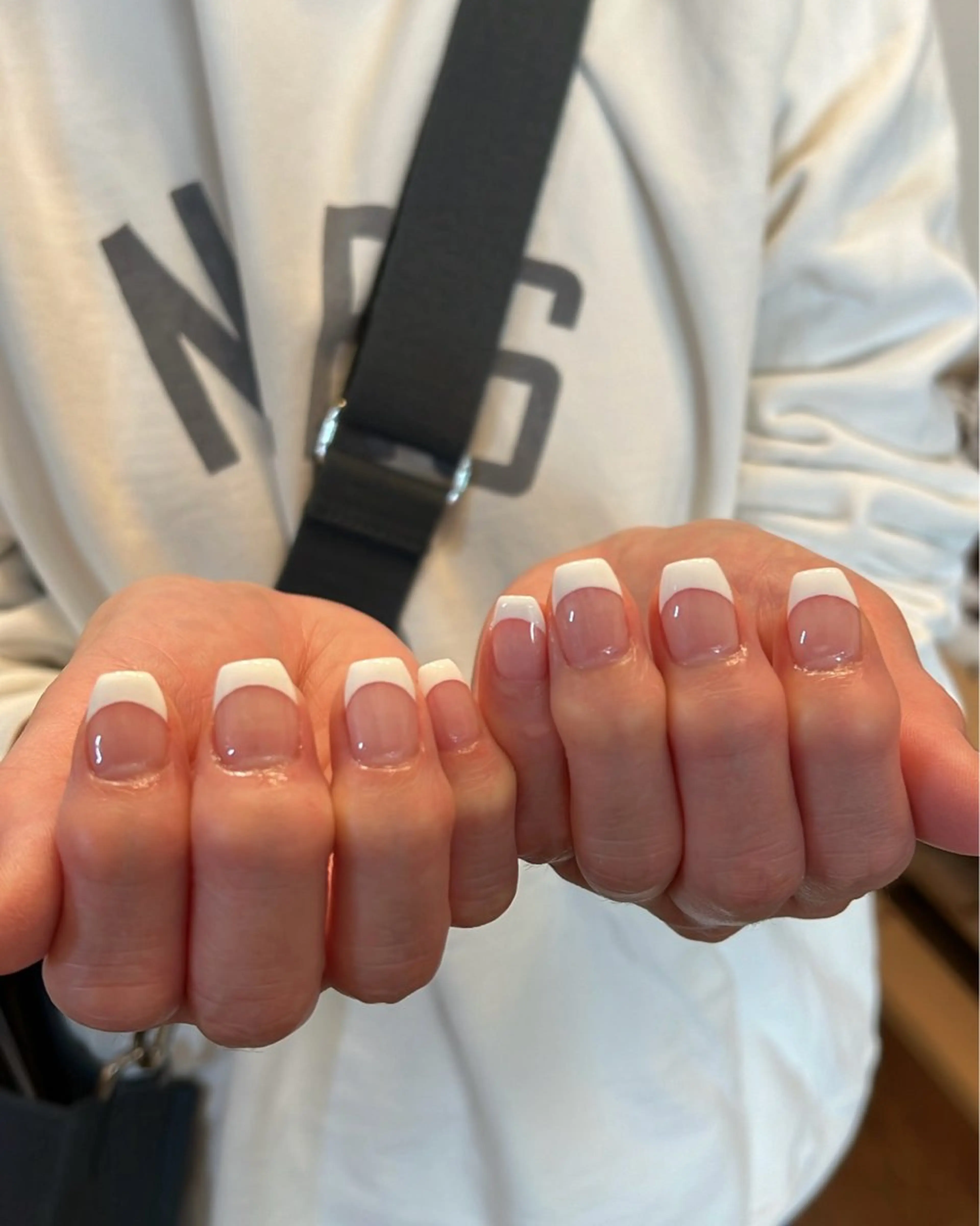 ネイル ハンドネイル フットネイル ハンドケア Nes.Nail所属・Miyagi Asamiのネイルデザイン